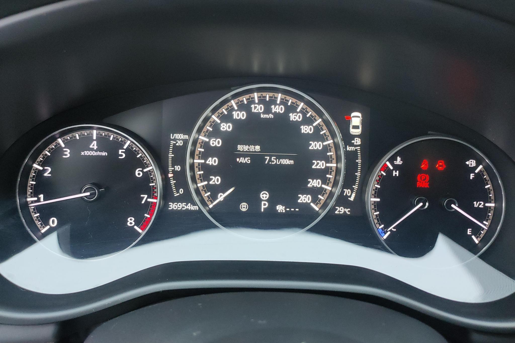 Mazda 3 Angkesaila id 4451672 из Китая 11