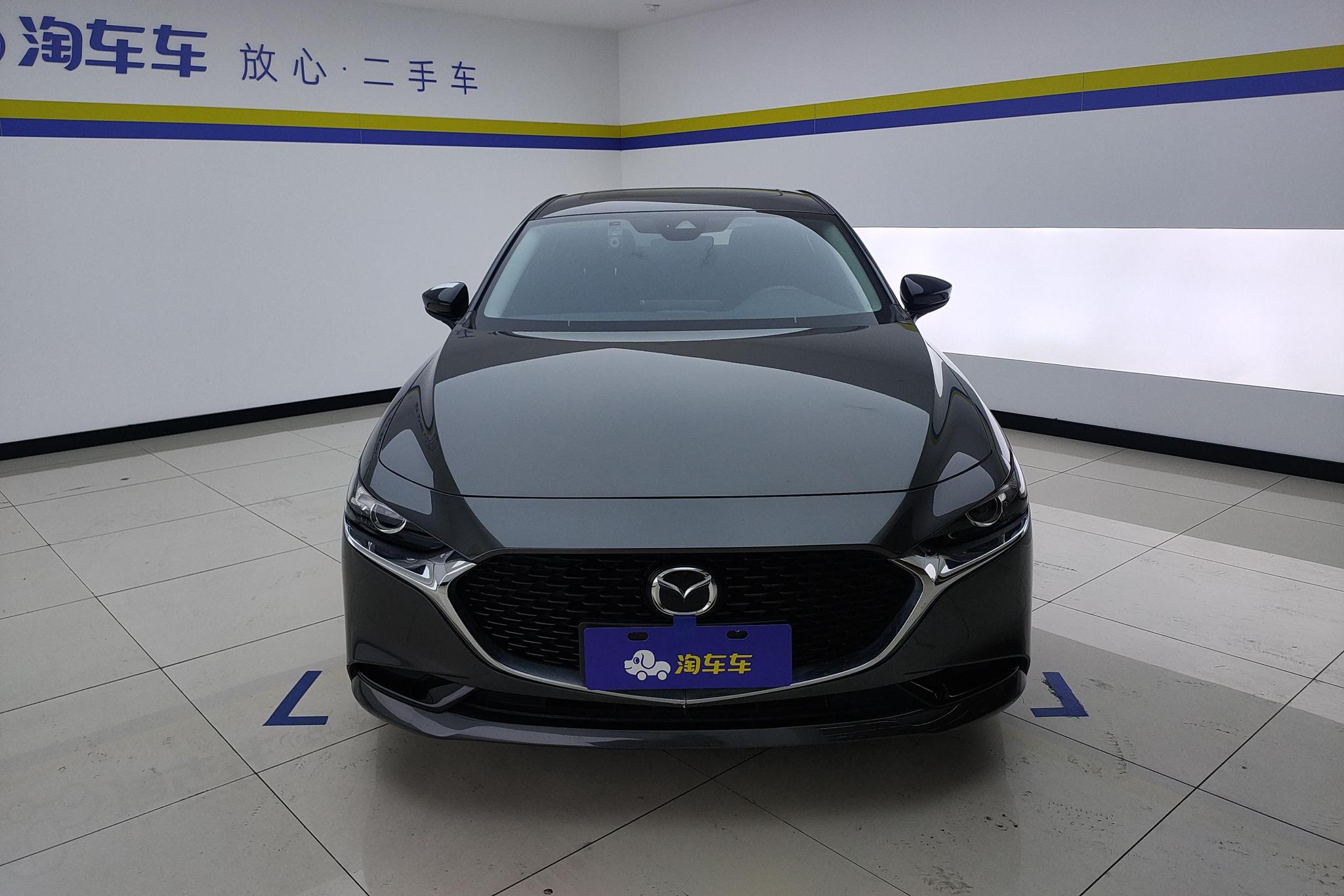 Mazda 3 Angkesaila id 4451672 из Китая 12