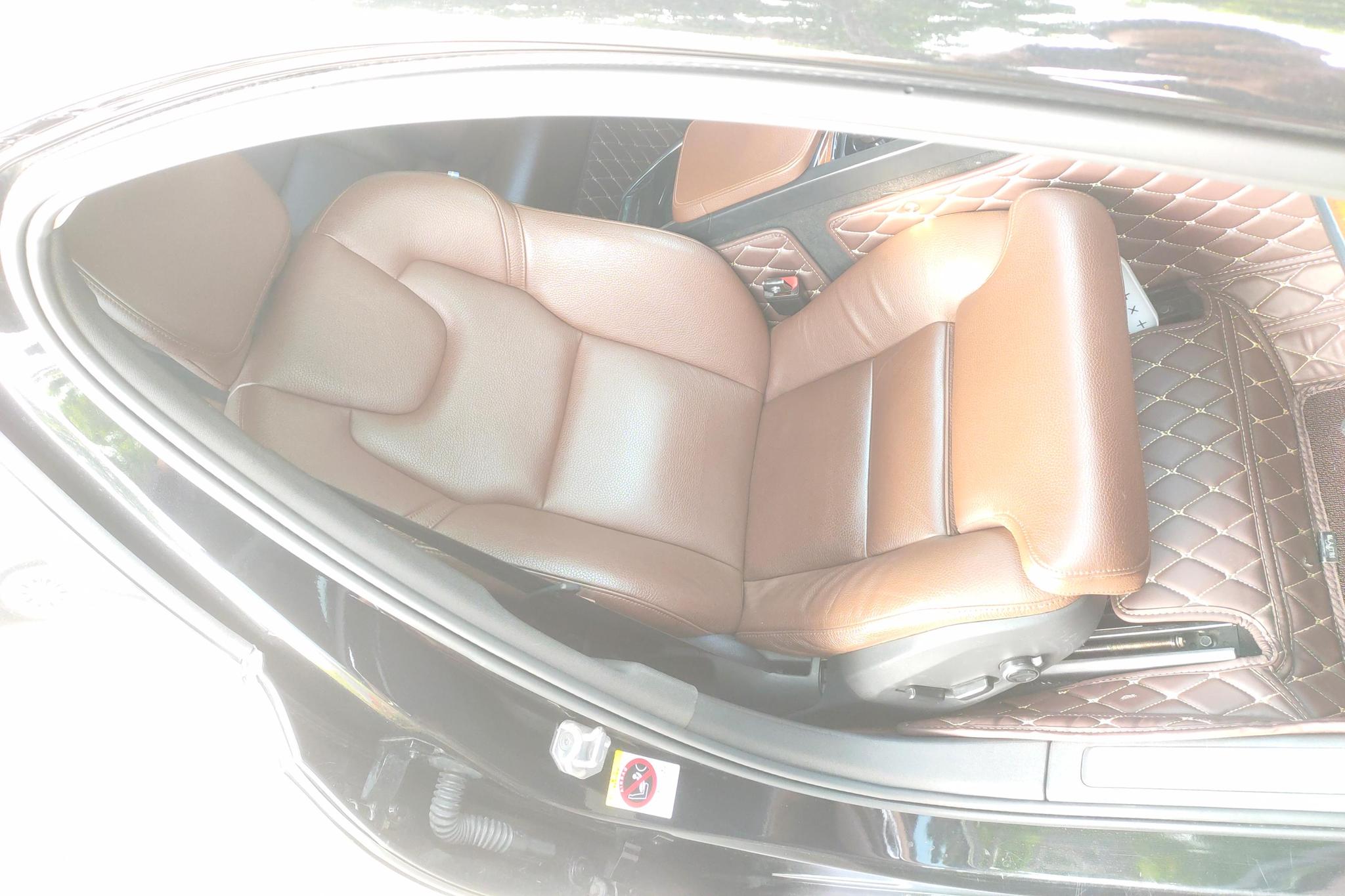 Volvo S90 2020 T5 Luxury