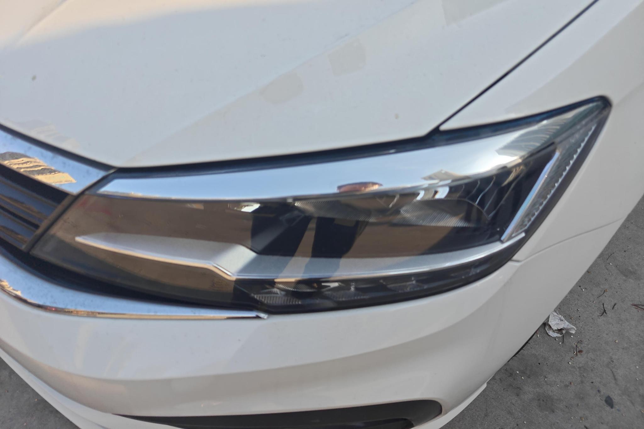 Volkswagen Lamando 2021 230TSI DSG