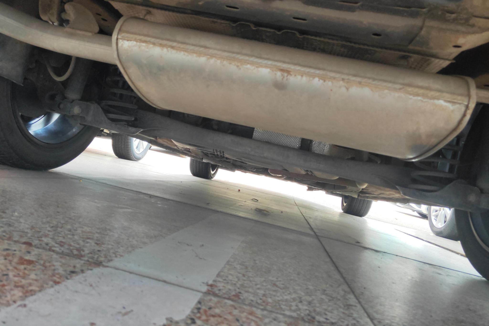 Geely Emgrand 2022 4 1.5L CVT Luxury