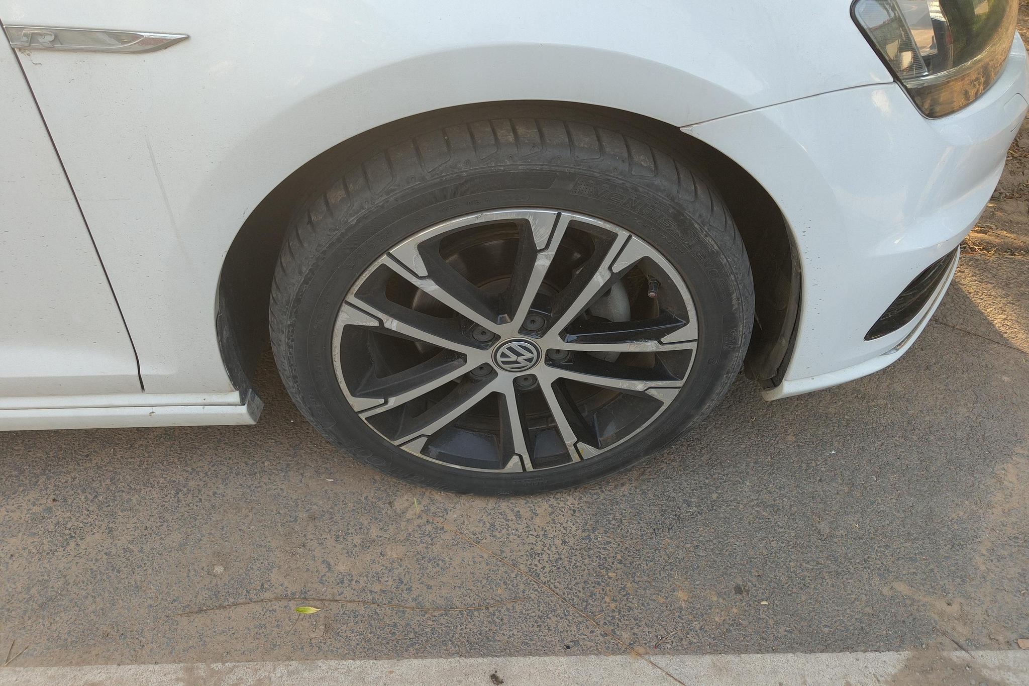 Volkswagen Golf 2017 280TSI AT R-Line