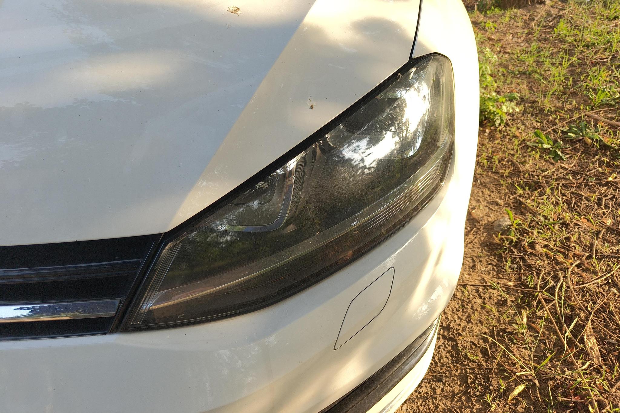 Volkswagen Golf 2017 280TSI AT R-Line