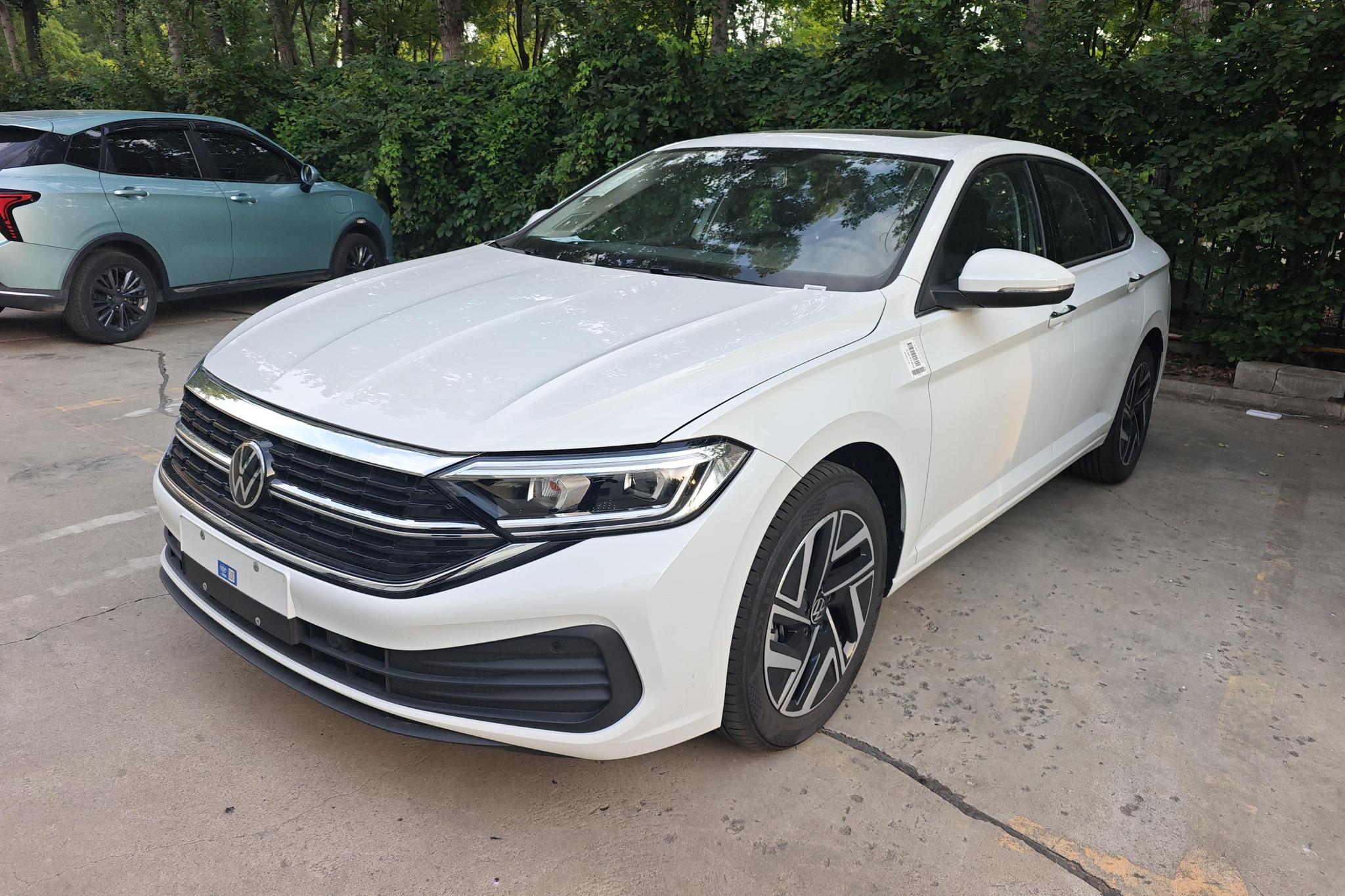 Volkswagen Sagitar id 4439932 из Китая 7