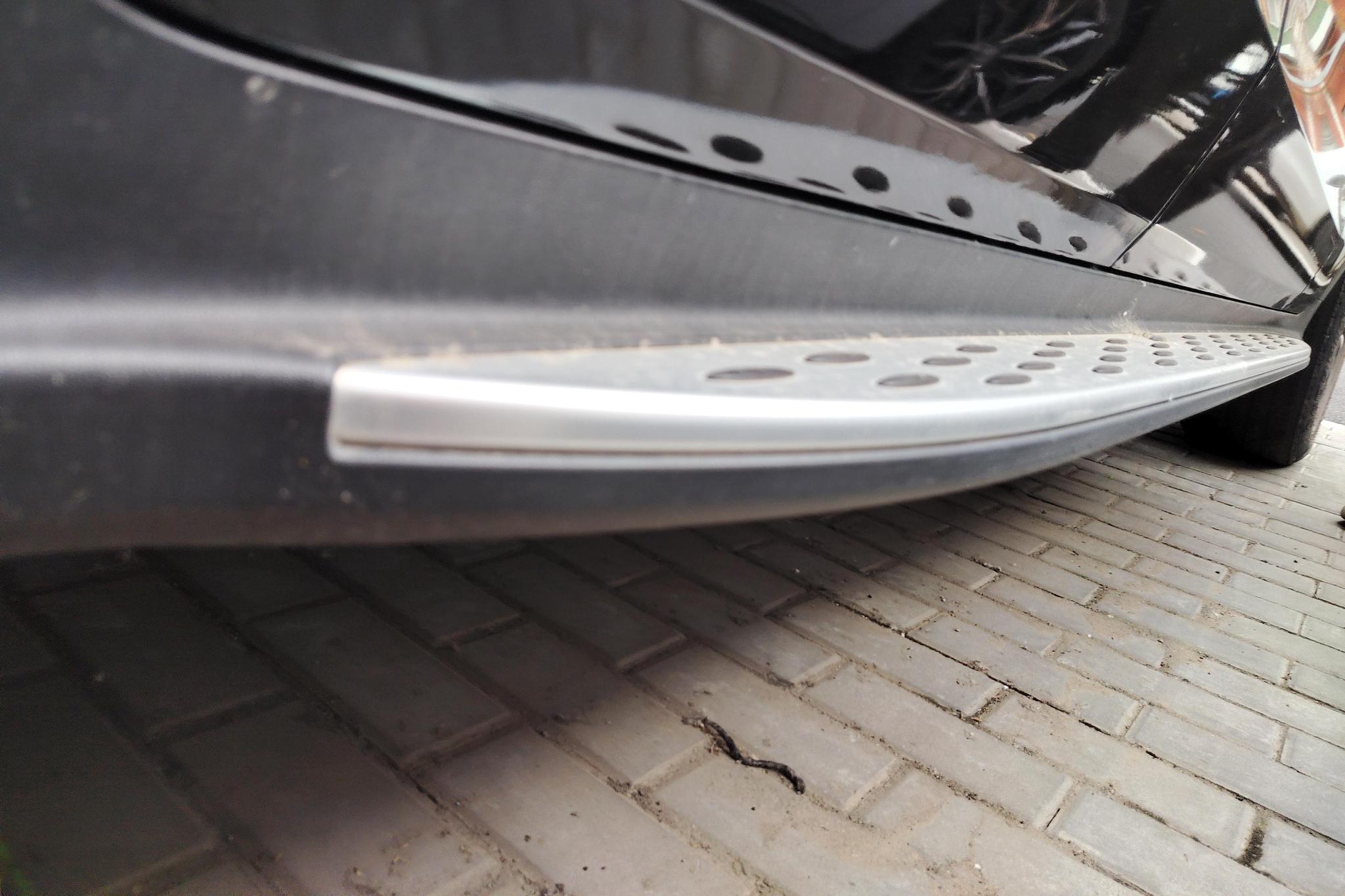 Mercedes-Benz GLC id 4451898 из Китая 11