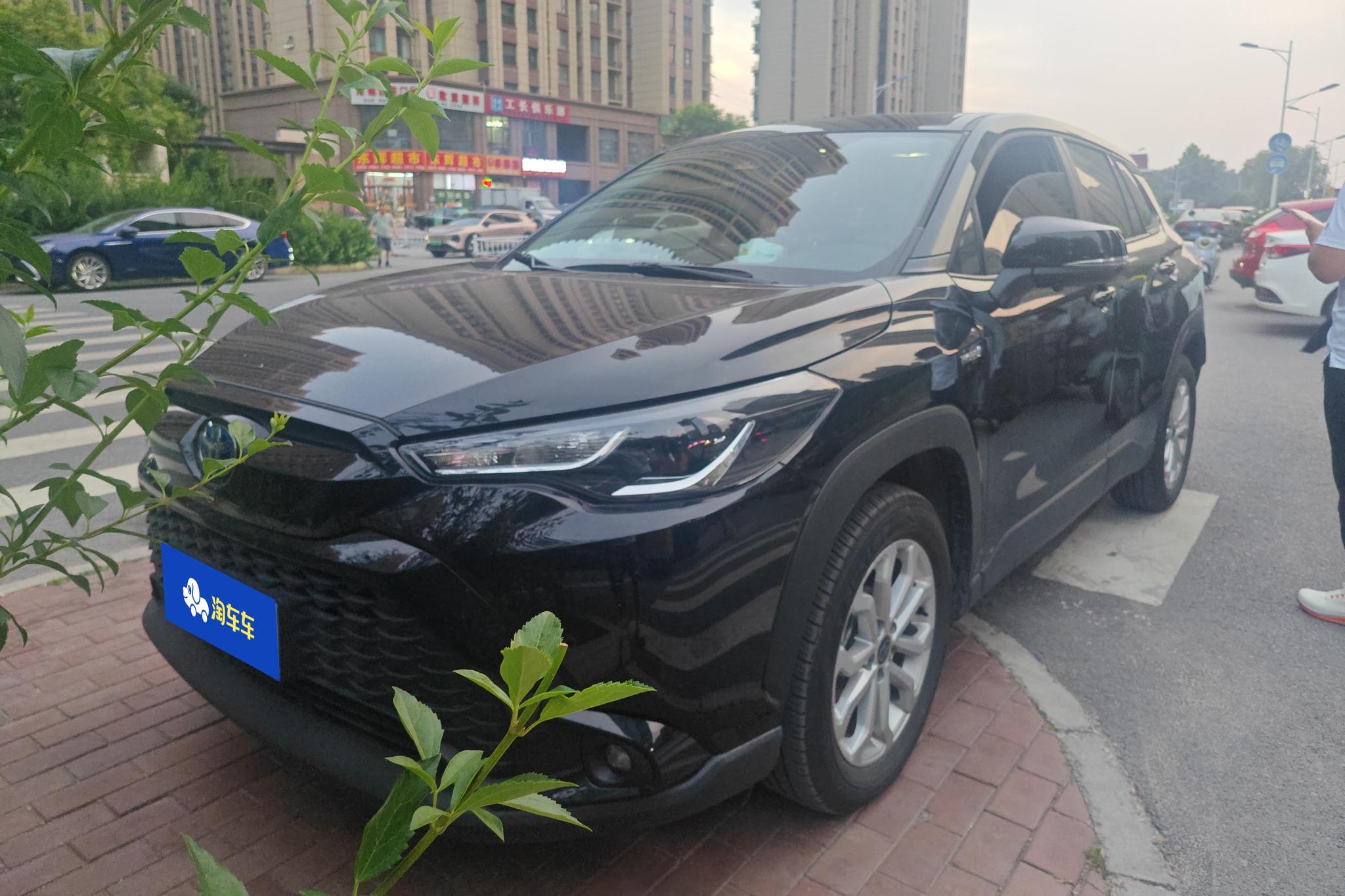 Toyota Frontlander