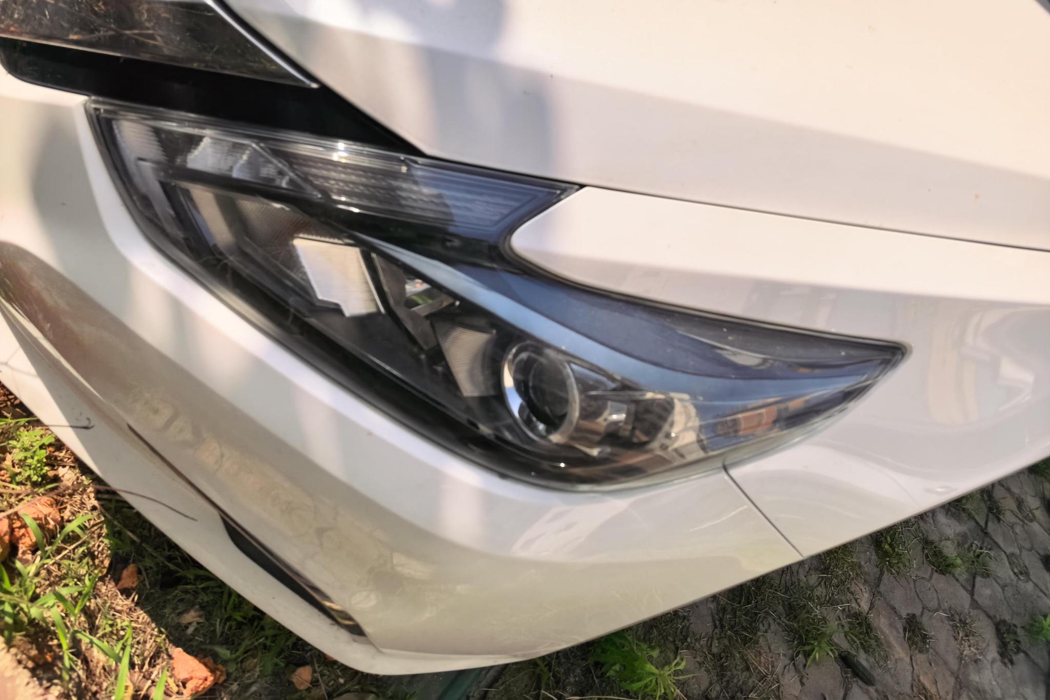 Nissan Altima 2016 2.0L XL Comfort