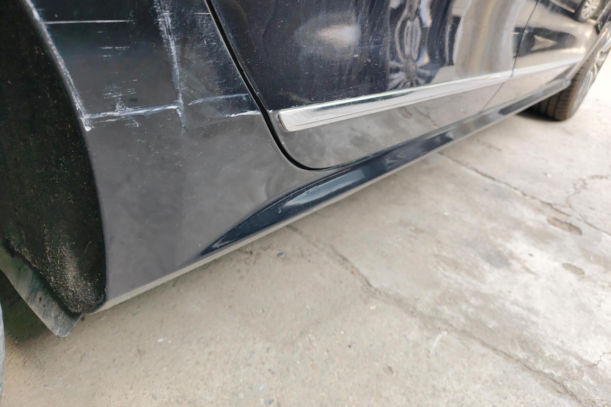 Volkswagen Passat 2016 330TSI DSG