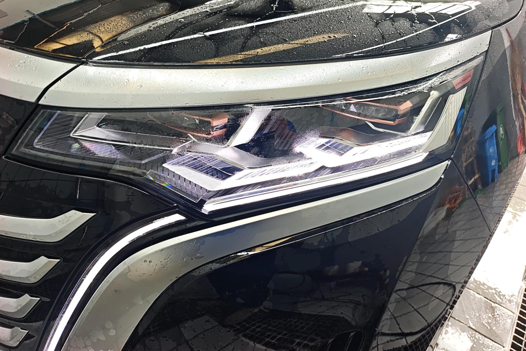 Denza D9 DM 2025 Smart Drive 1020