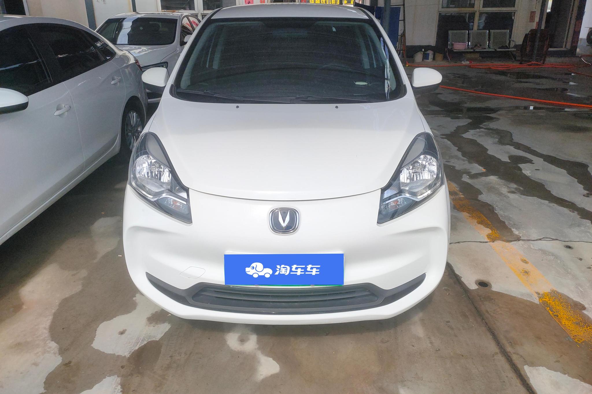 Oshan E-Star 2022 （31.86kWh）