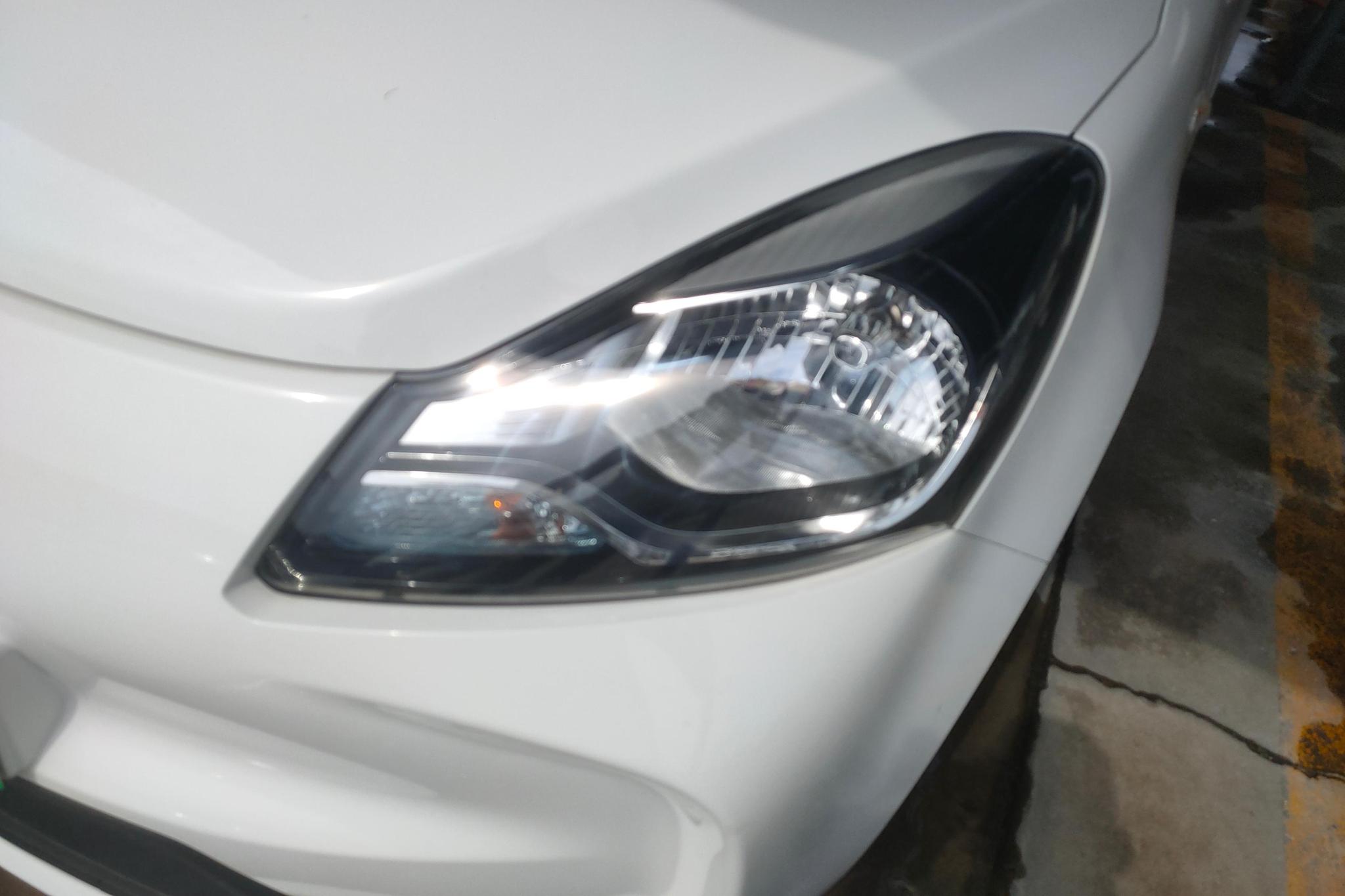 Oshan E-Star 2022 （31.86kWh）