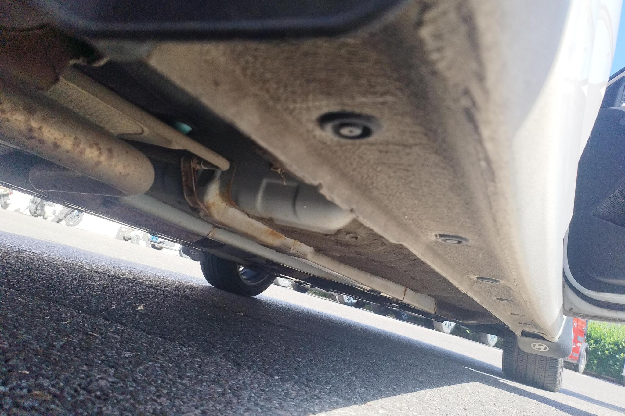 Hyundai Elantra 2015 1.6L AT Lead