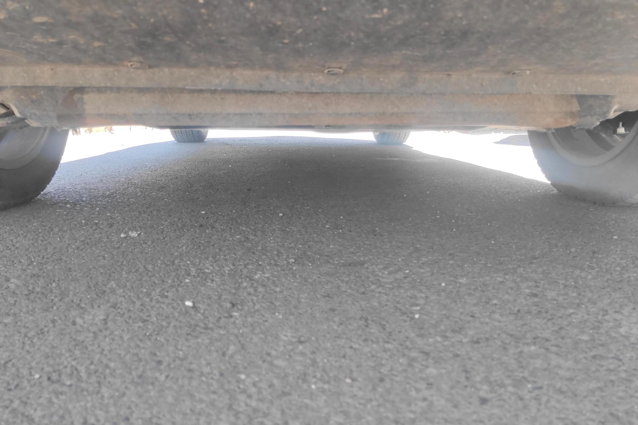 Wey VV5 2021 1.5T