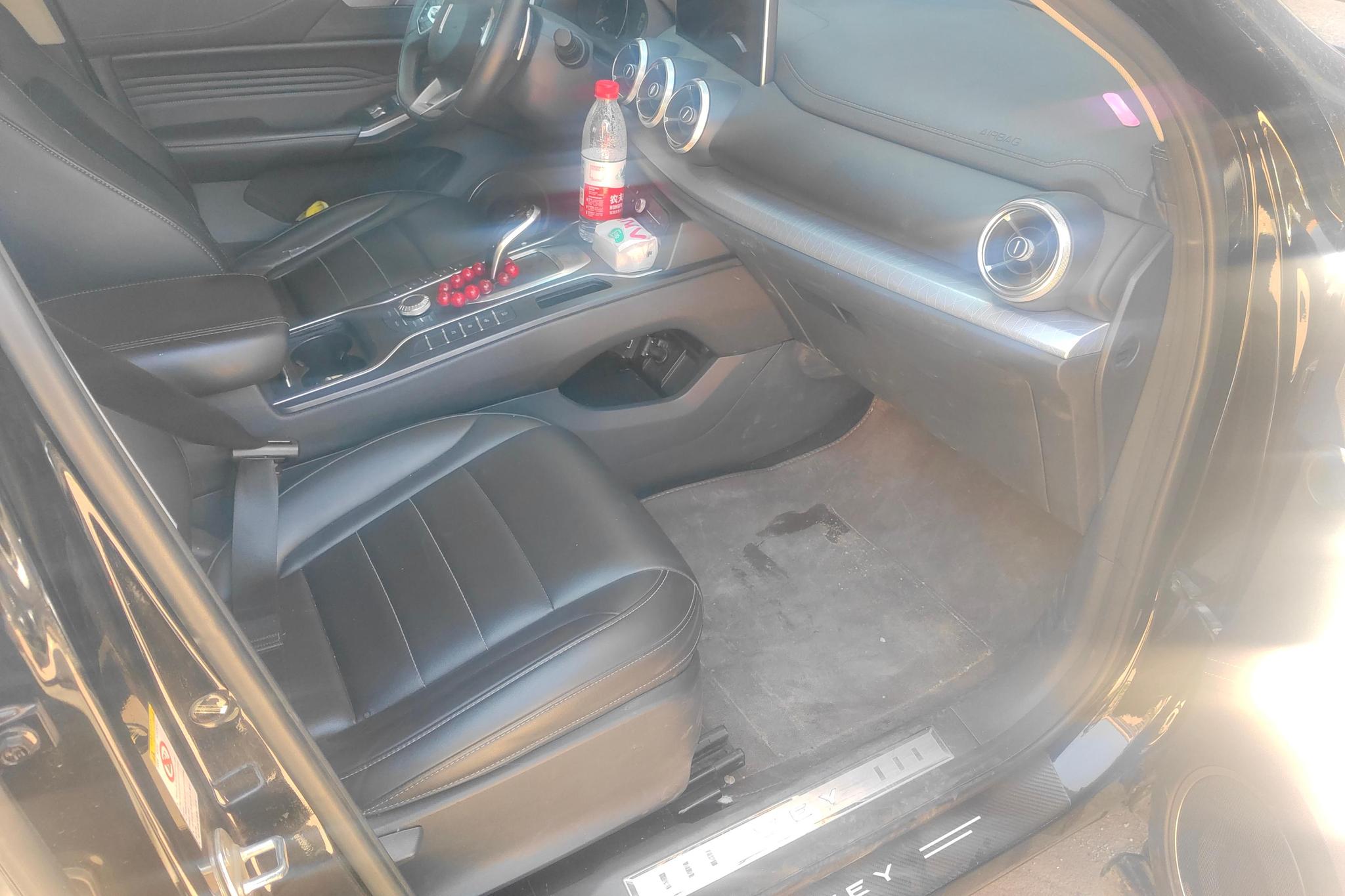 Wey VV5 2021 1.5T