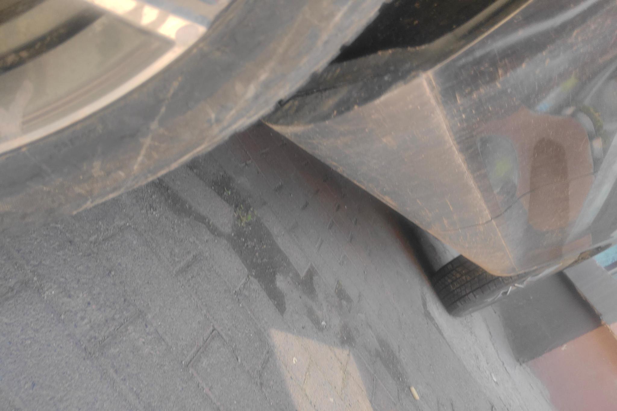 Wey VV5 2021 1.5T