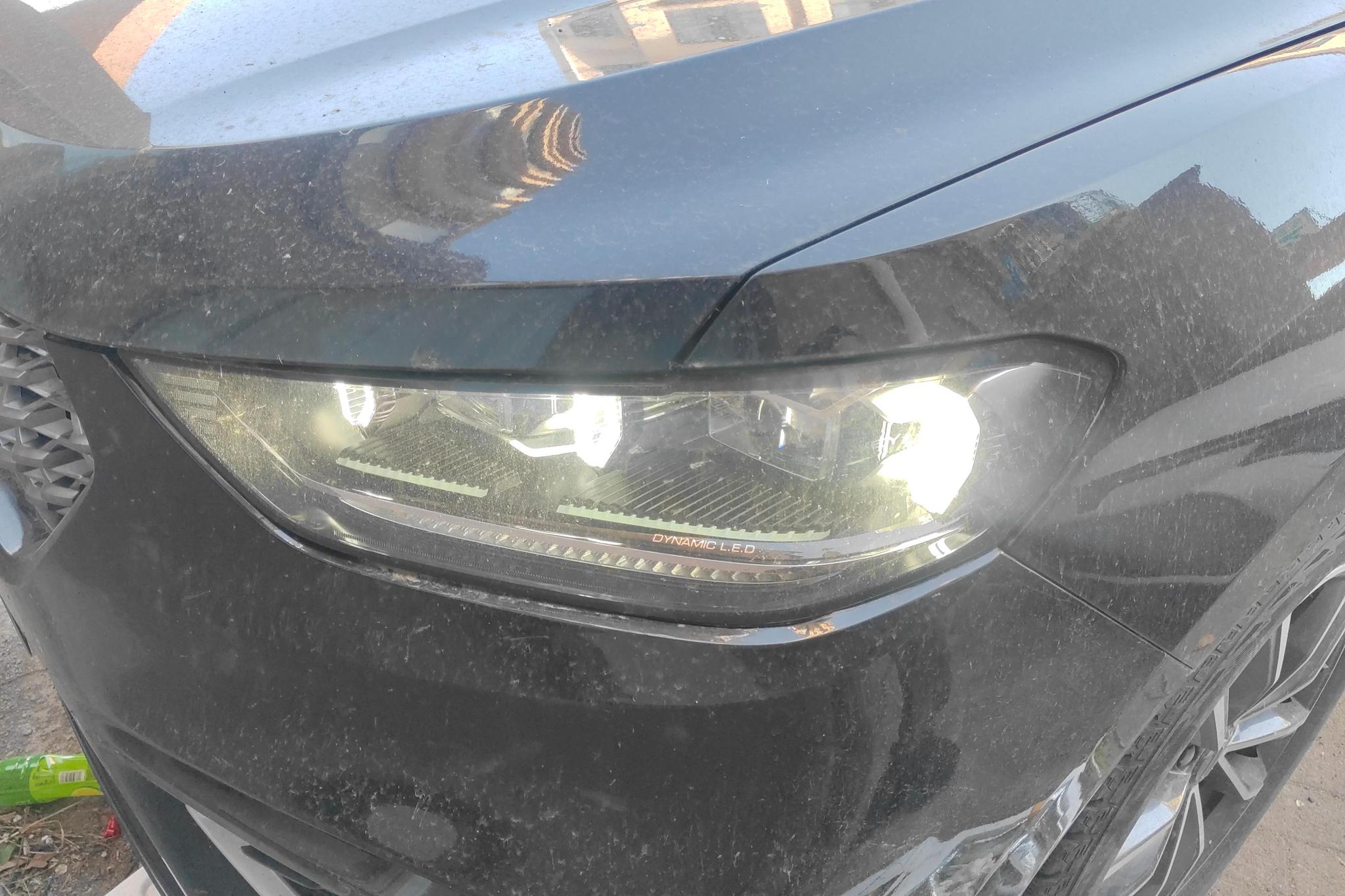 Wey VV5 2021 1.5T