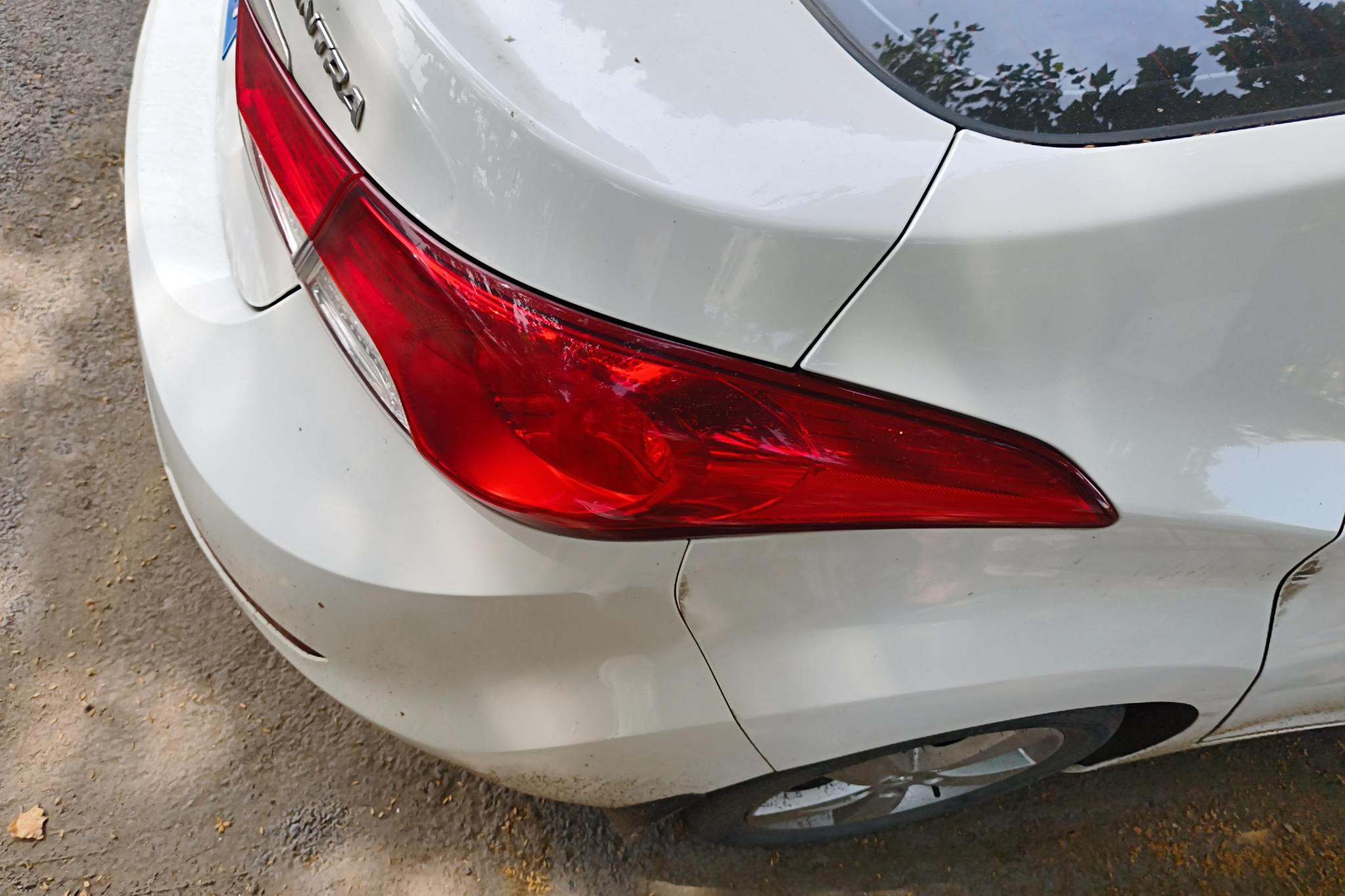 Hyundai Elantra 2013 1.6L AT Lead