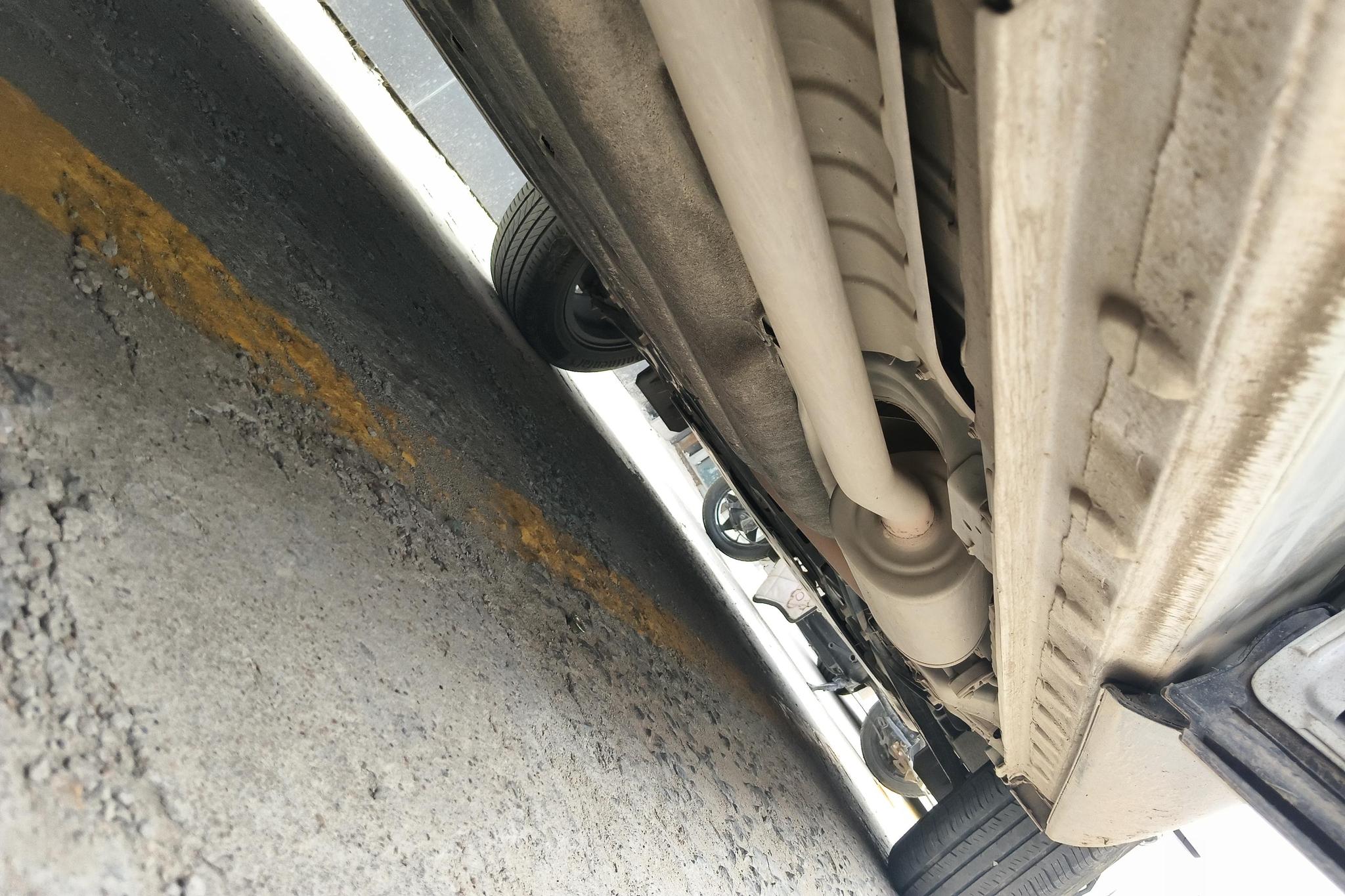 Honda Vezel 2023 1.5L CVT Elite