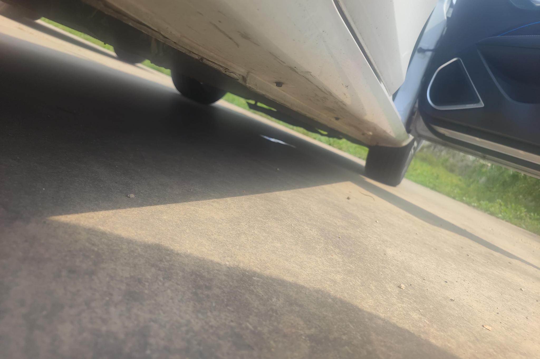 Geely Emgrand 2020 1.5L CVT