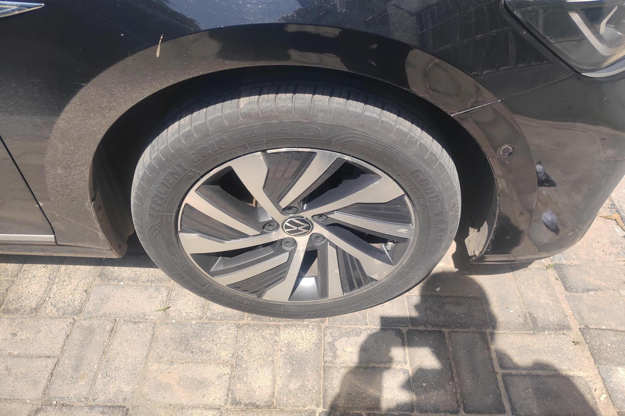 Volkswagen PassatPHEV PHEV 2022 430PHEV Luxury