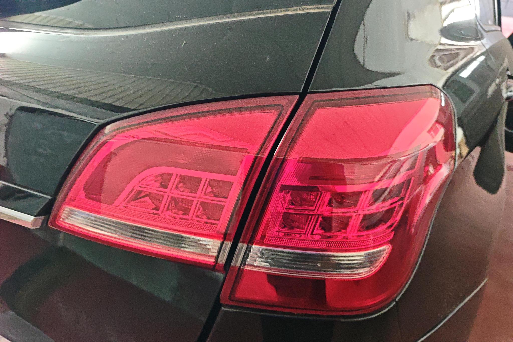 Haval H2 2017 1.5T MT Luxury
