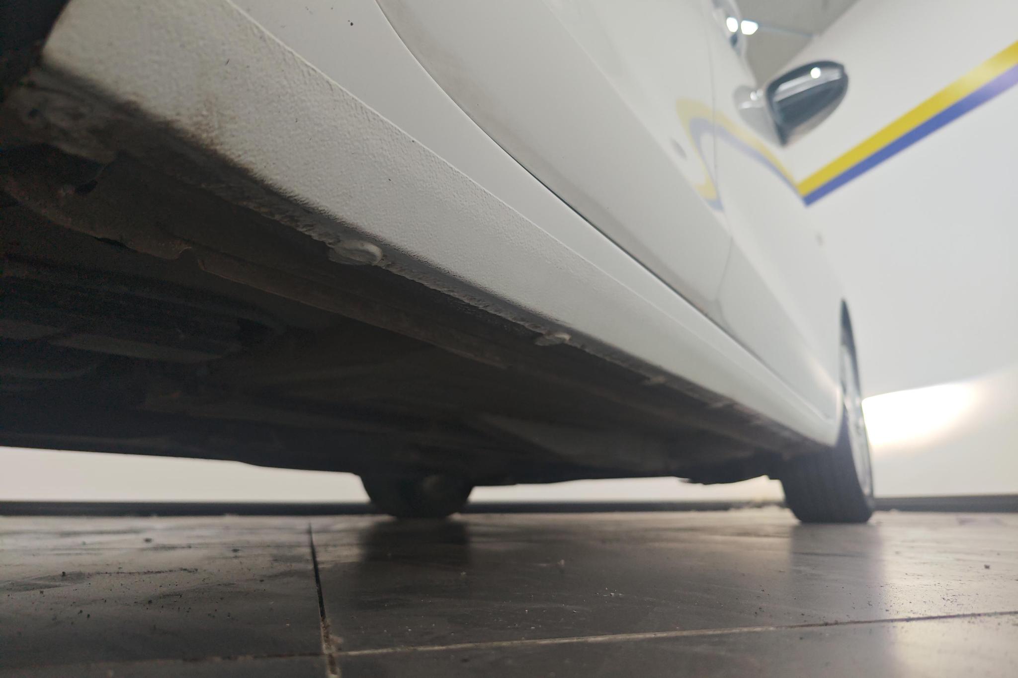 Buick Excelle 2021 1.5L AT Elite