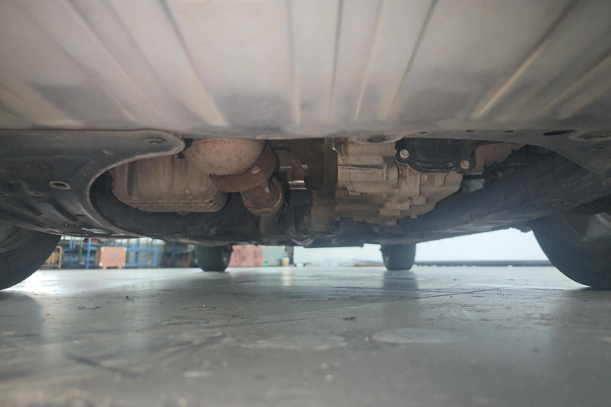 Buick Excelle 2021 1.5L AT Elite