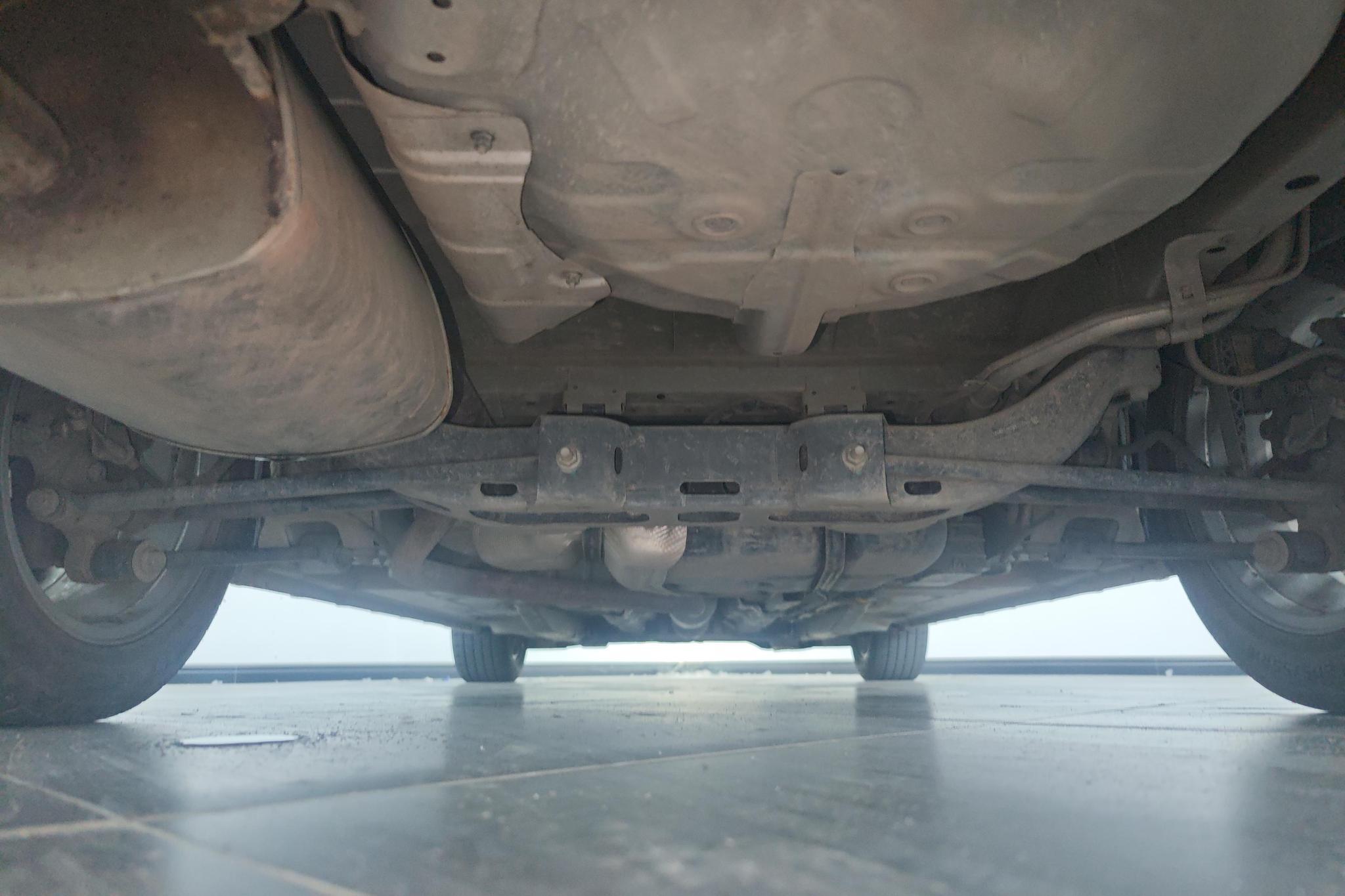 Buick Excelle 2021 1.5L AT Elite