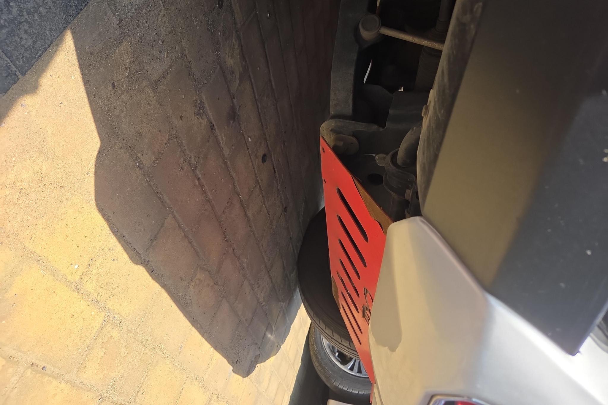 BAIC BJ40 2020 2.0T AT