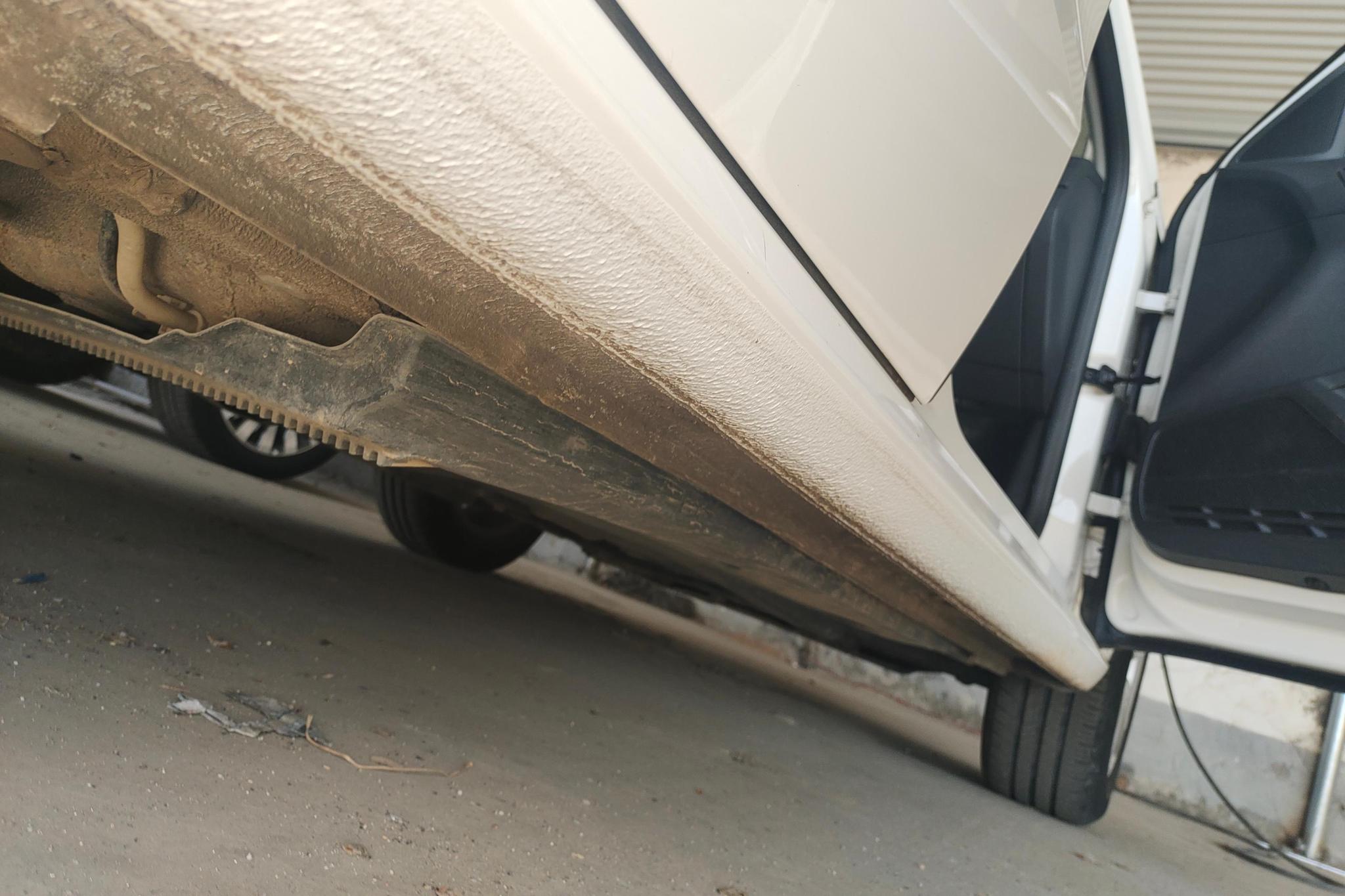 Volkswagen Lavida 2019 1.5L MT VI