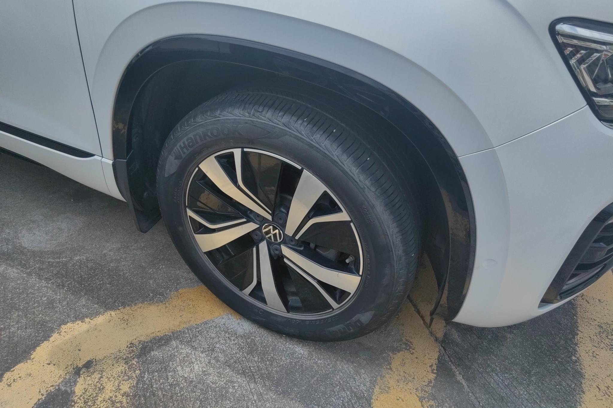 Volkswagen TayronPHEV PHEV 2020 Luxury