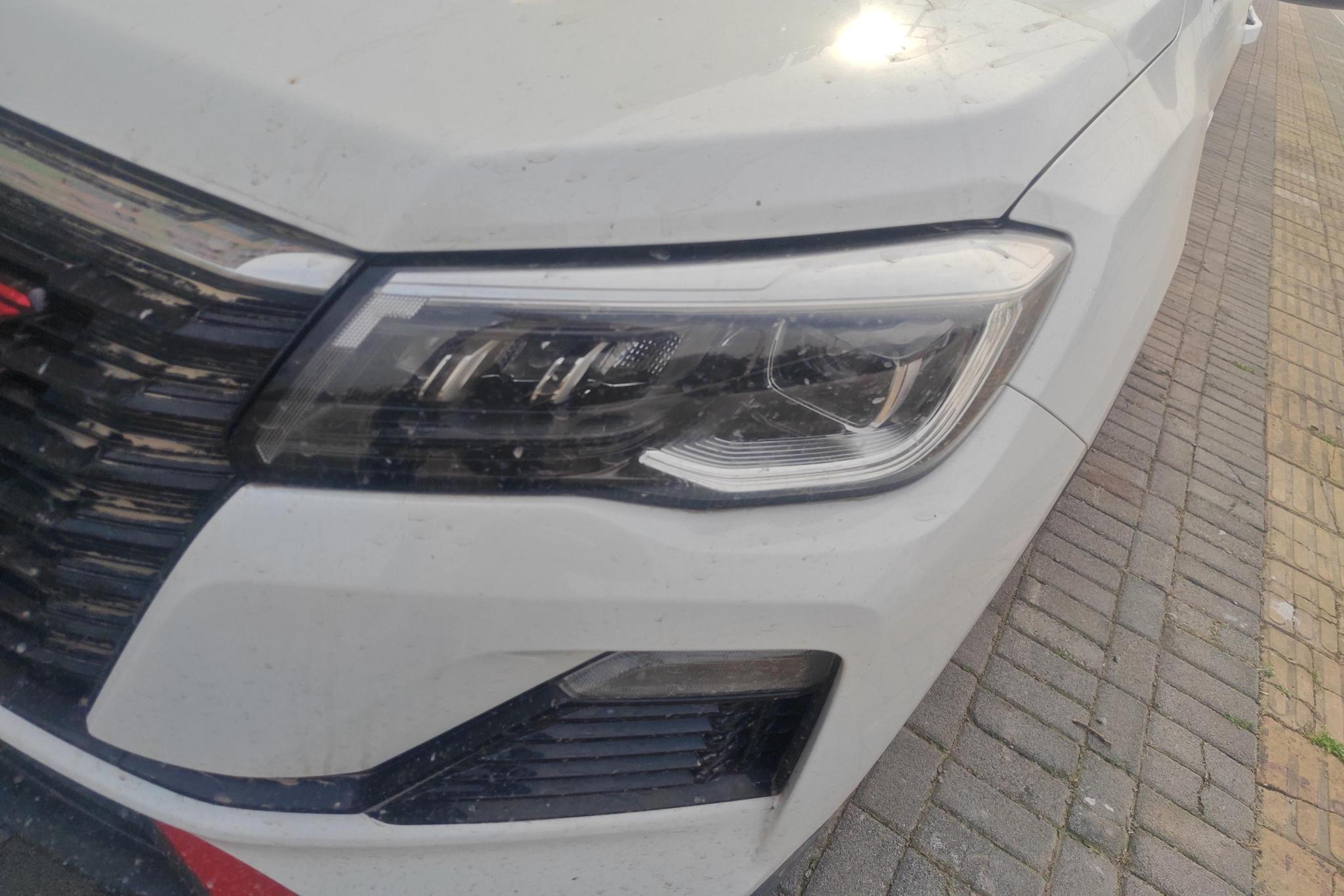 Changan CS75 2023 Enjoy 1.5T DCT Luxury
