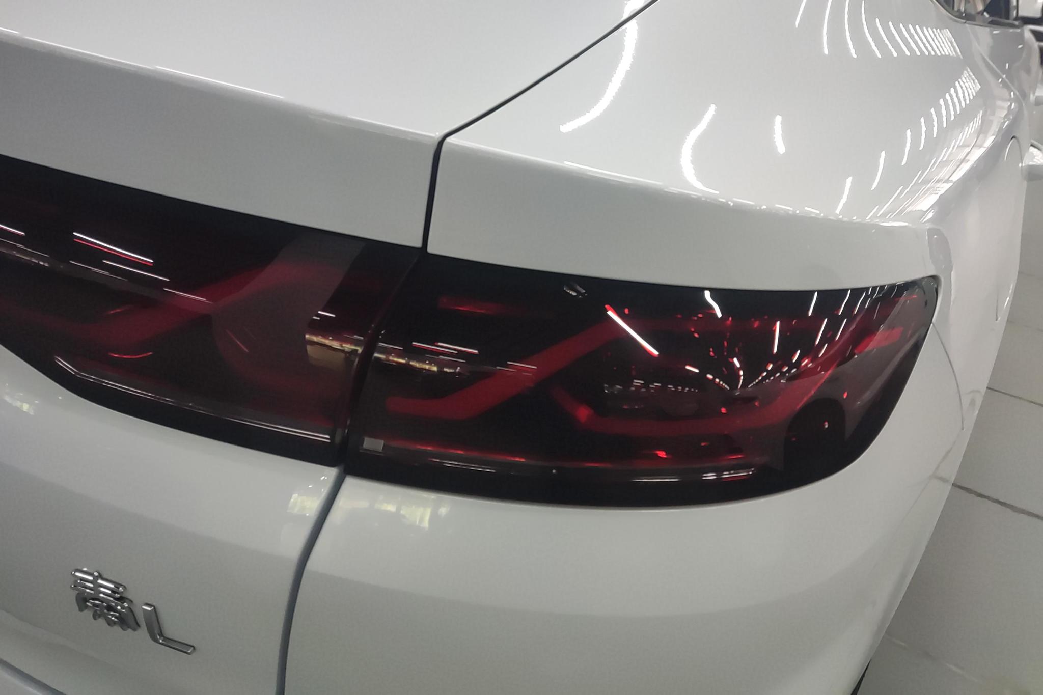 BYD Qin L L DM 2024 DM-i 120KM