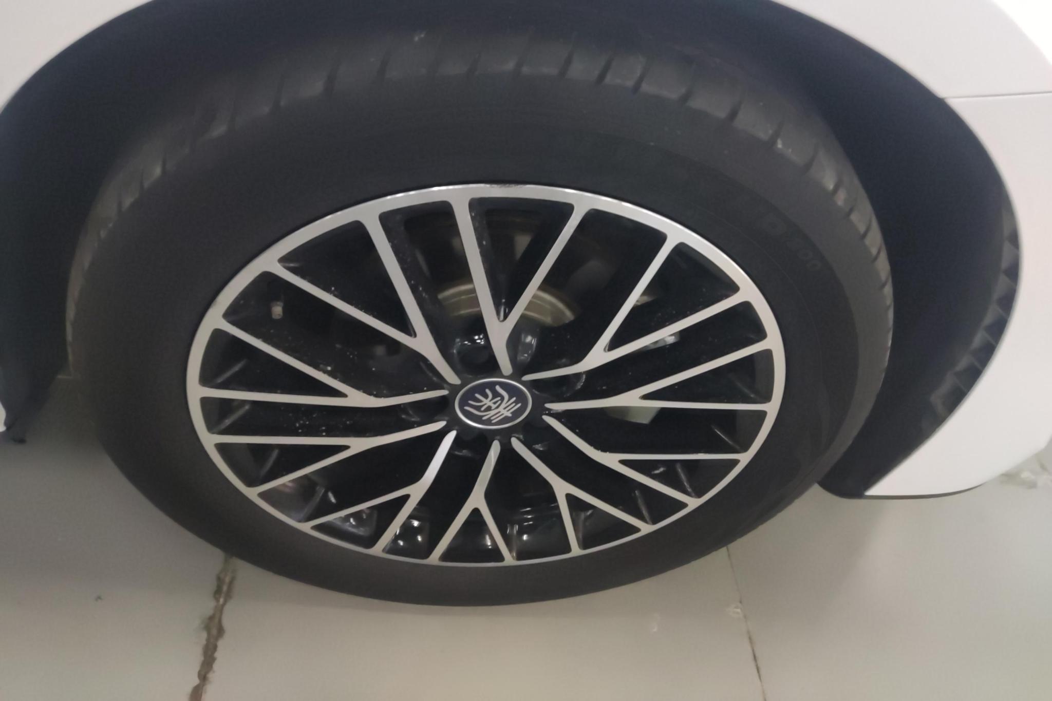 BYD Qin L L DM 2024 DM-i 120KM