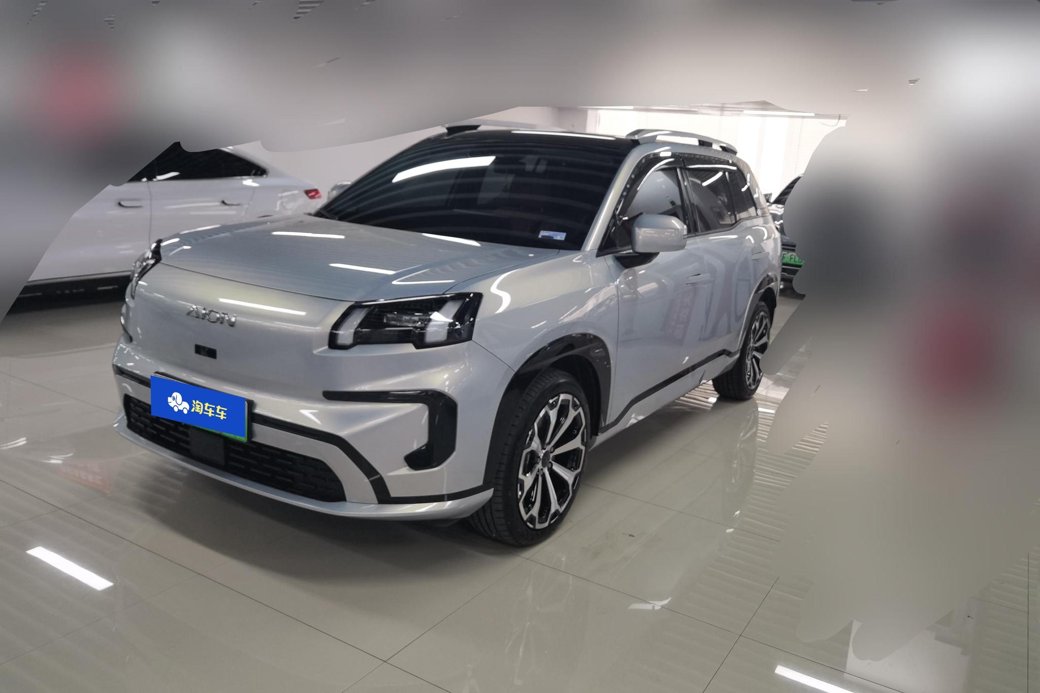 GAC Aion AION V