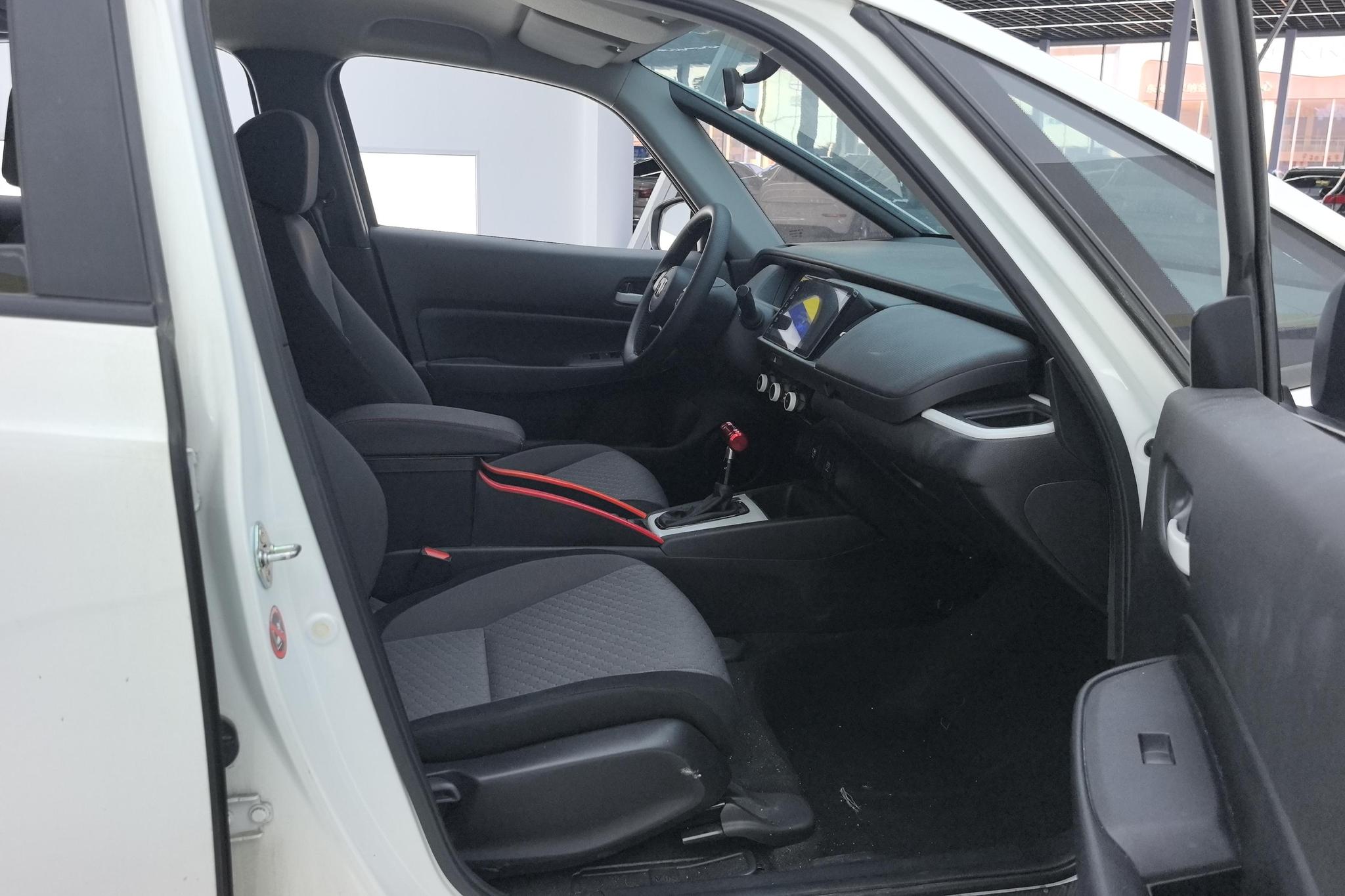 Honda Fit id 4440022 из Китая 7