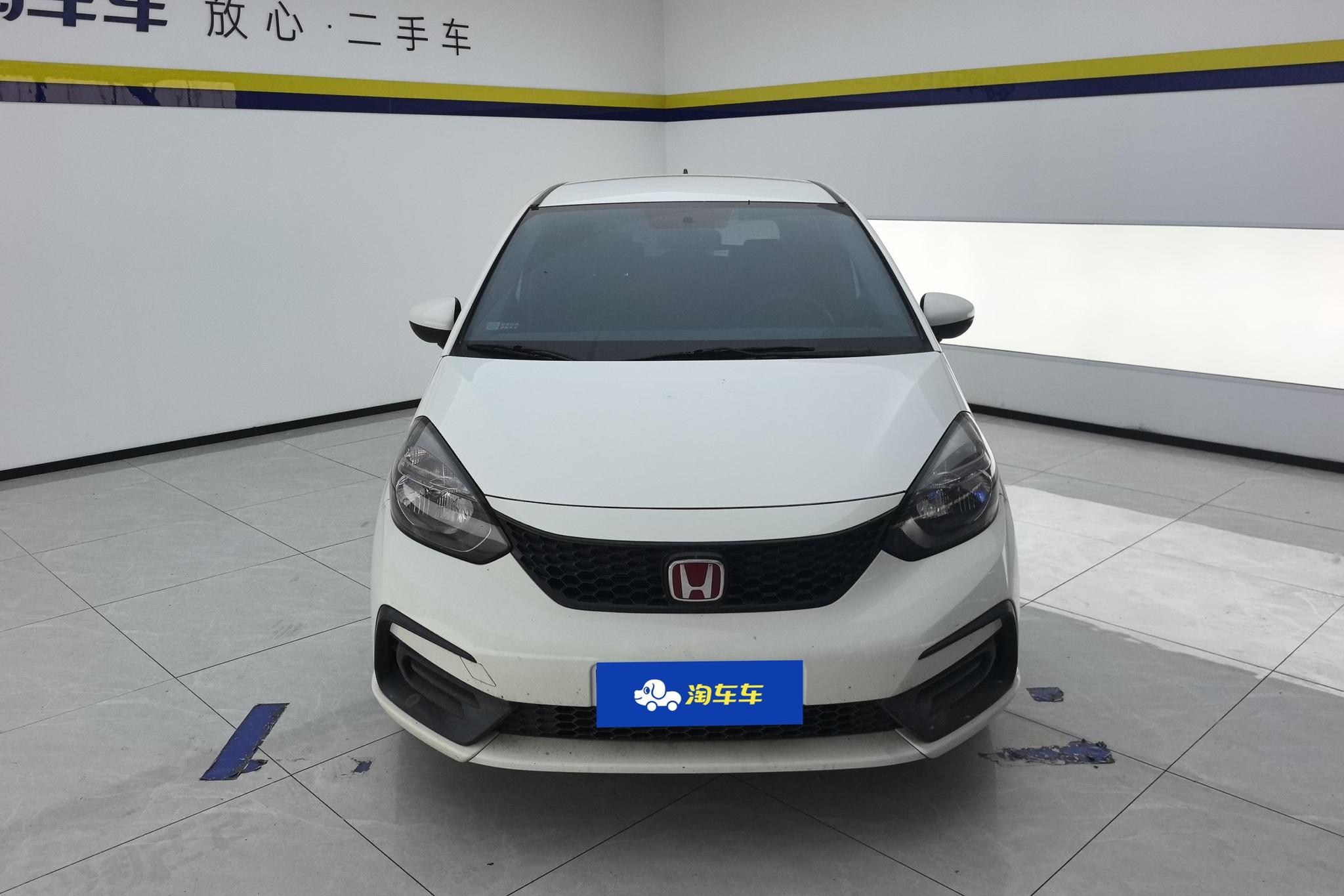 Honda Fit id 4440022 из Китая 8