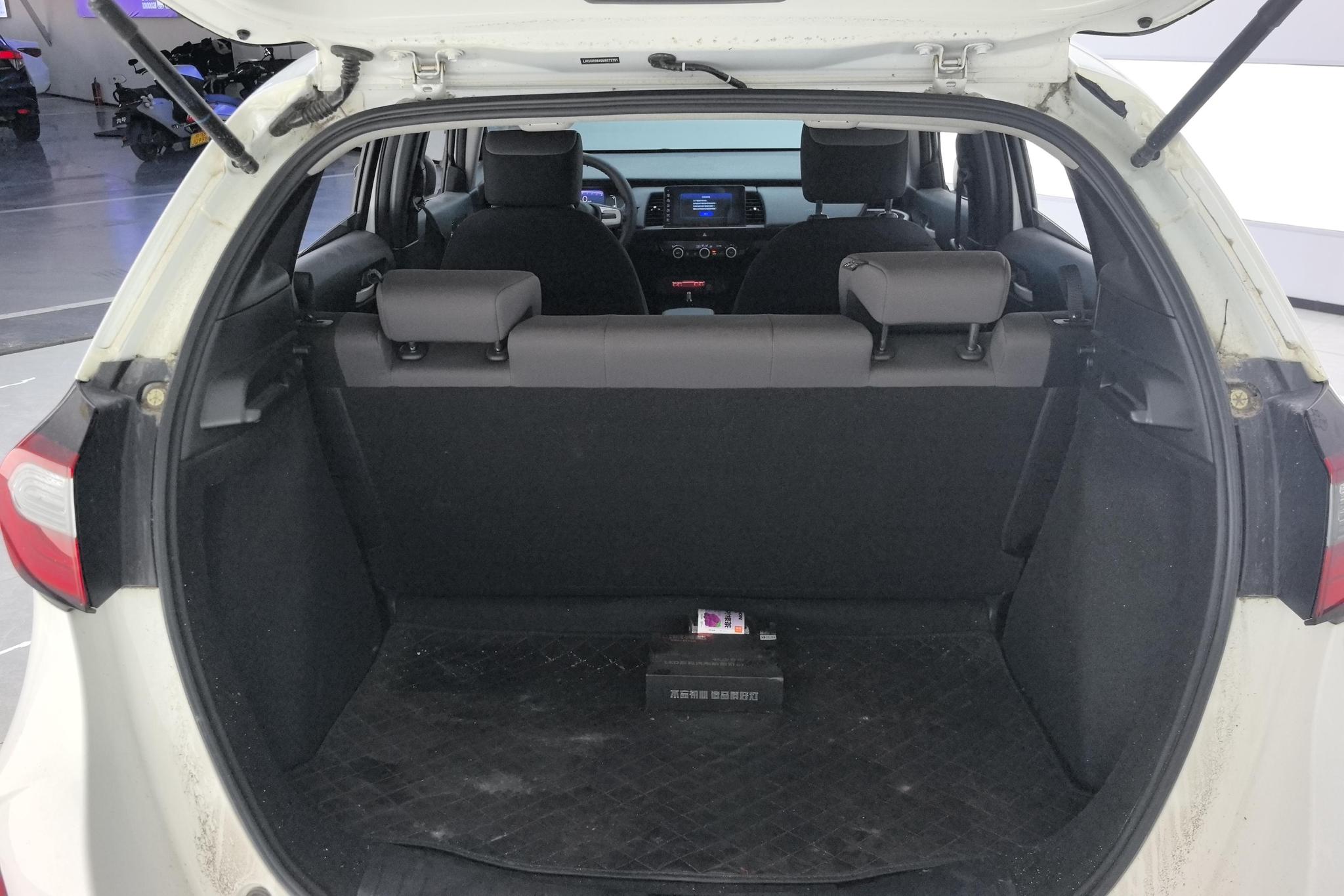 Honda Fit id 4440022 из Китая 9