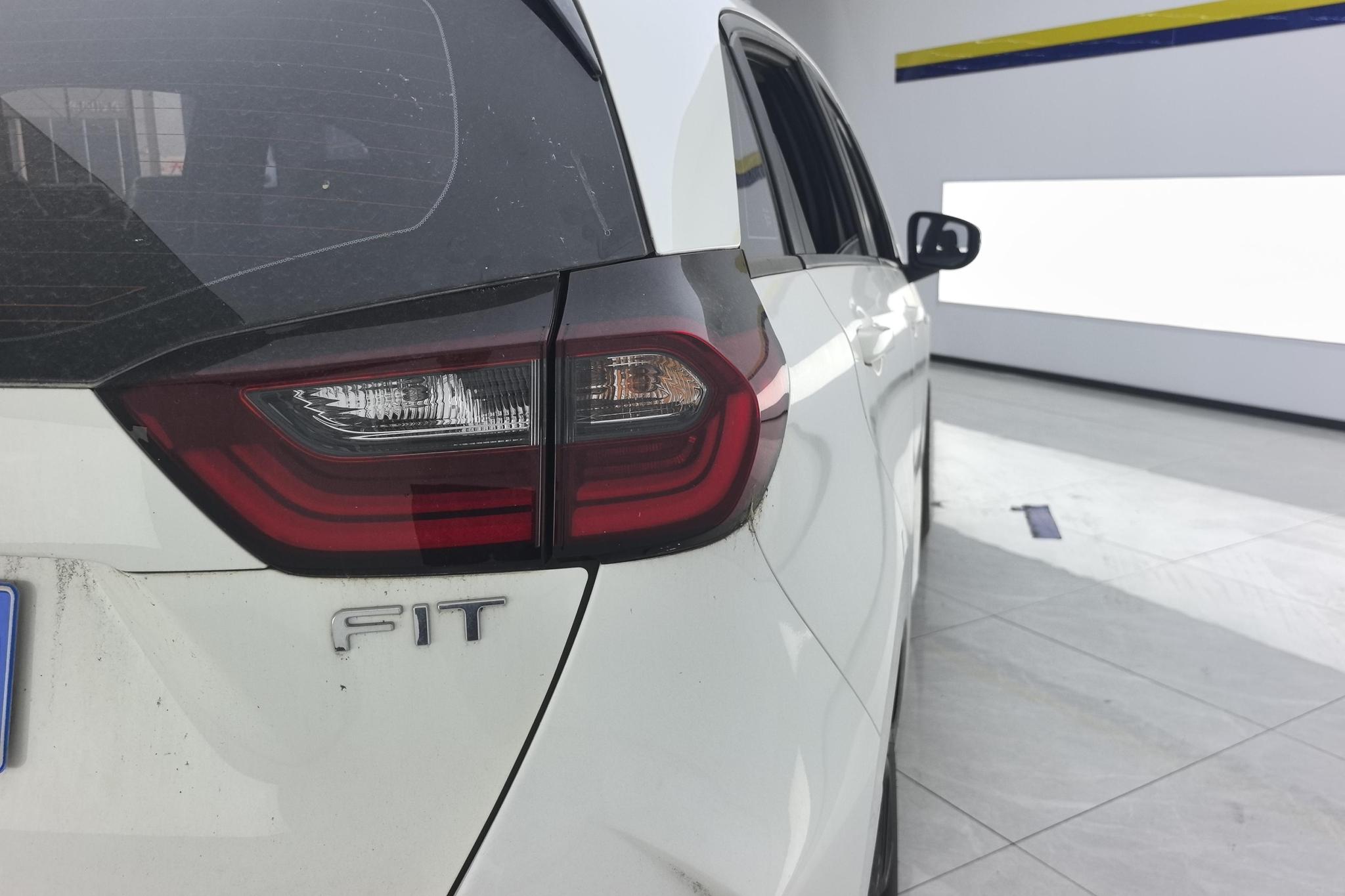 Honda Fit id 4440022 из Китая 13