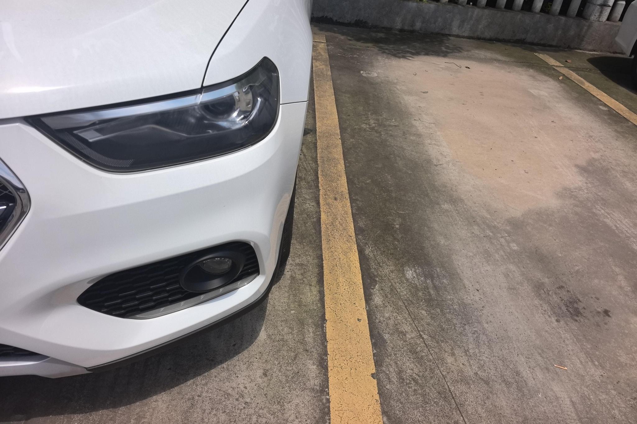 Haval H6 2019 1.5GDIT AT