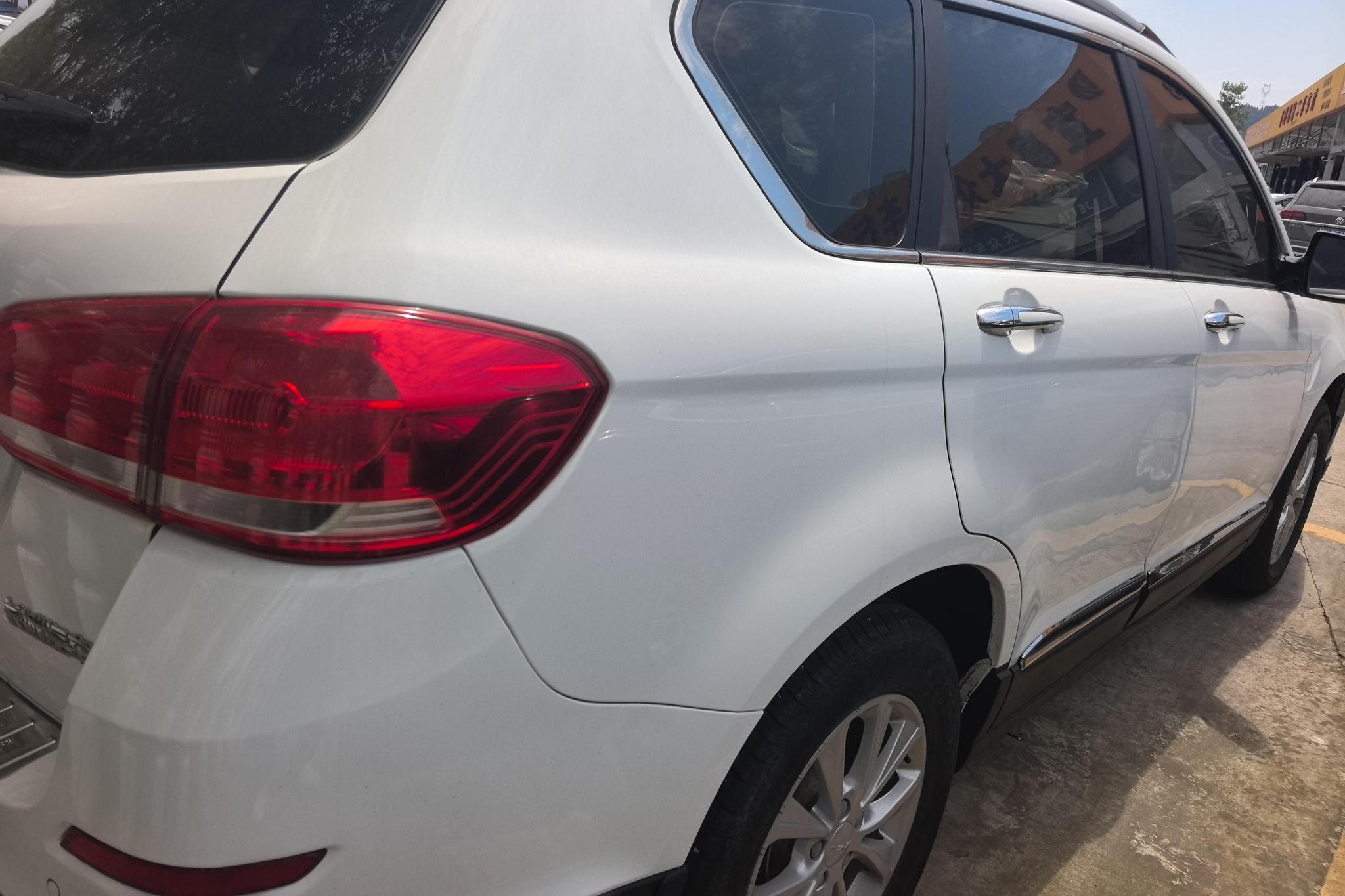 Haval H6 2019 1.5GDIT AT