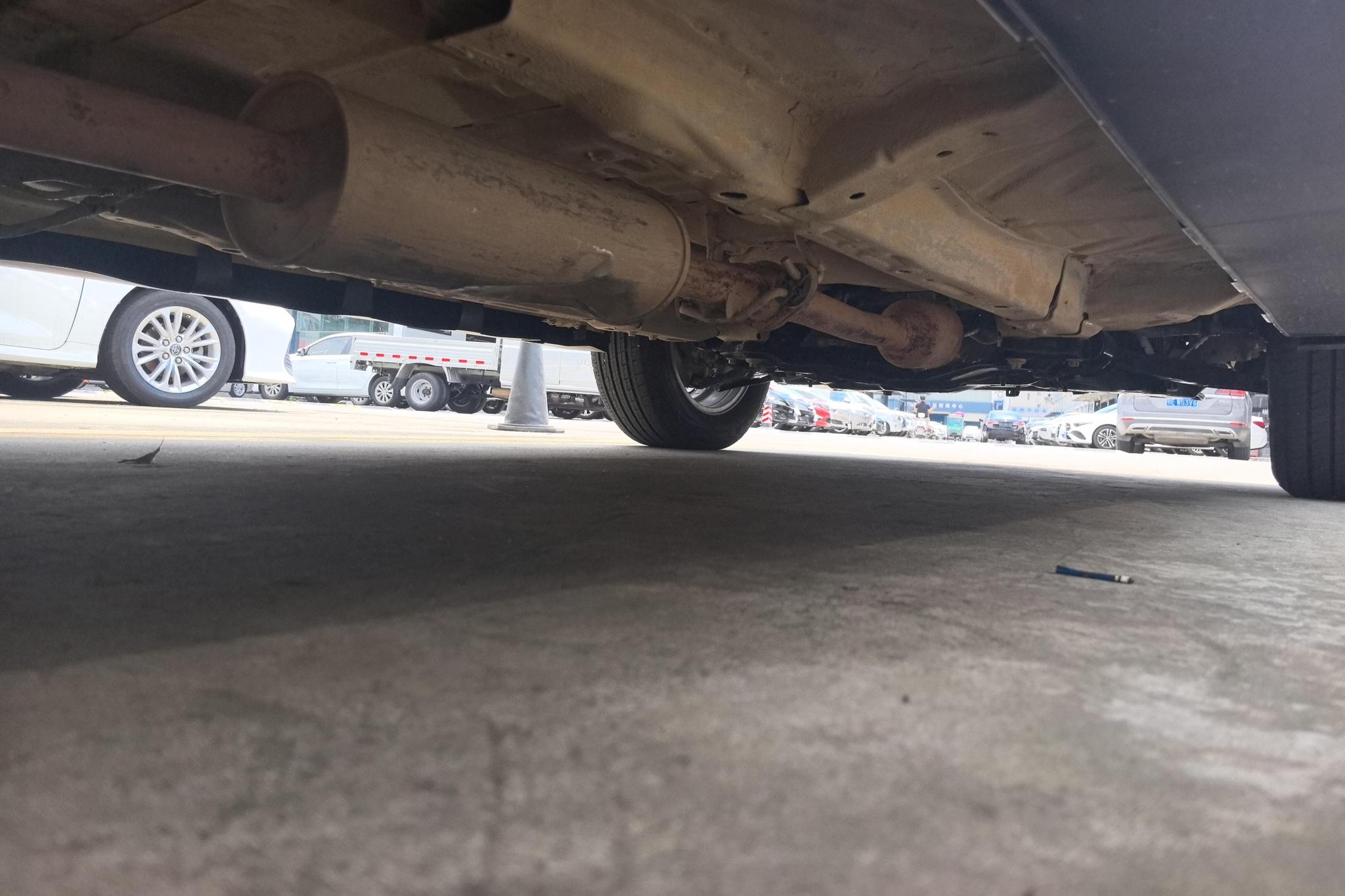Haval H6 2019 1.5GDIT AT