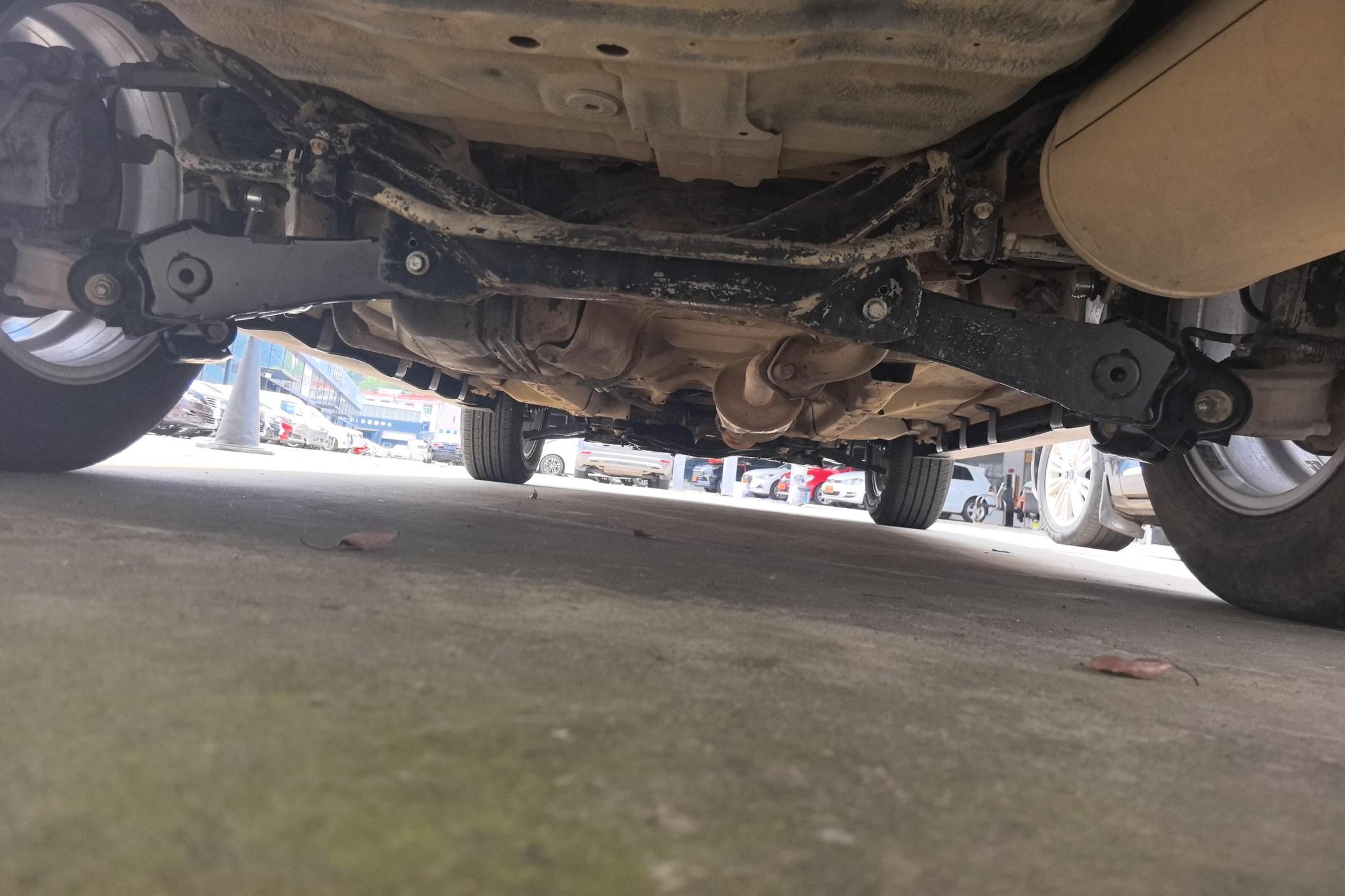 Haval H6 2019 1.5GDIT AT