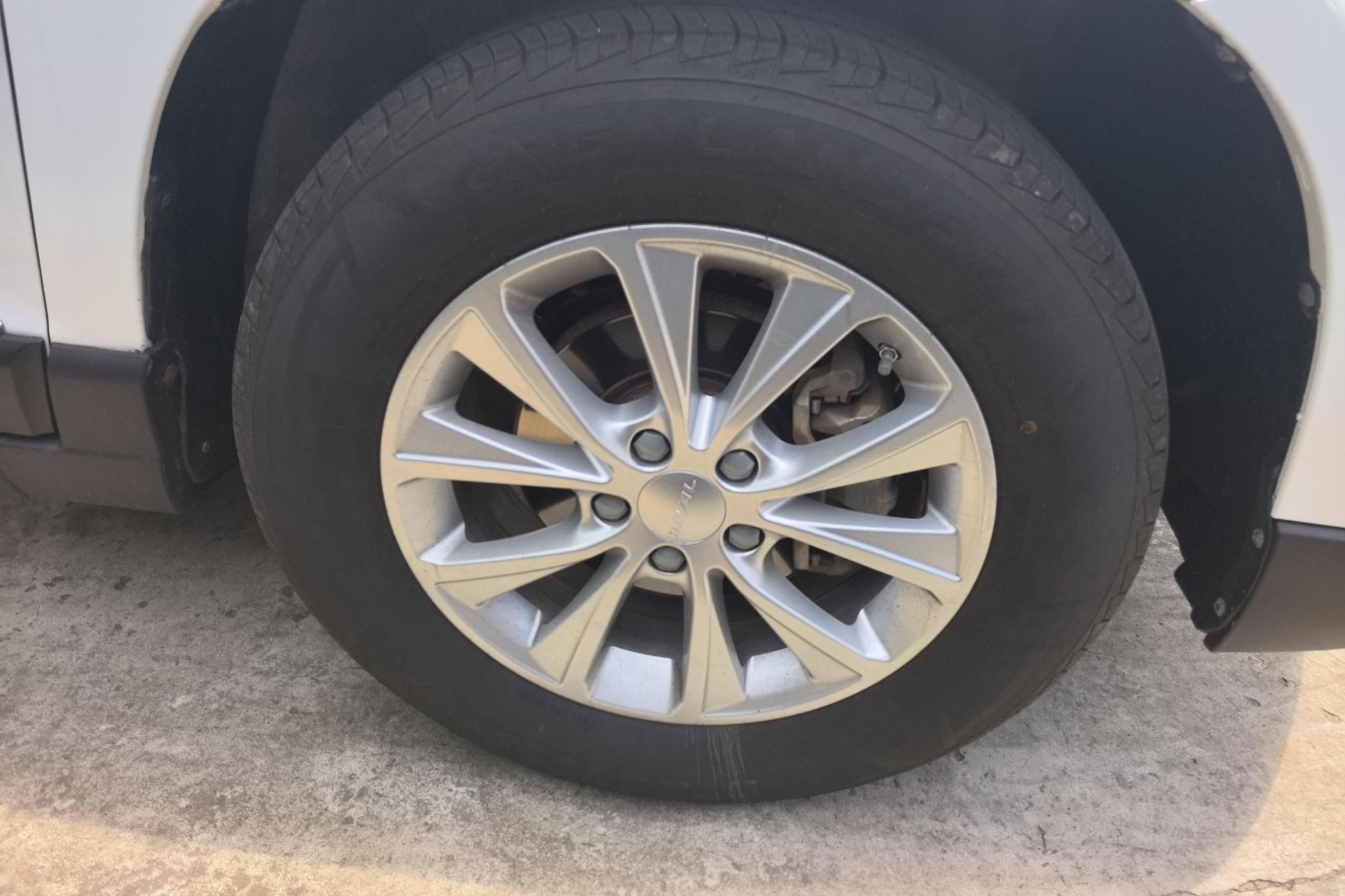 Haval H6 2019 1.5GDIT AT