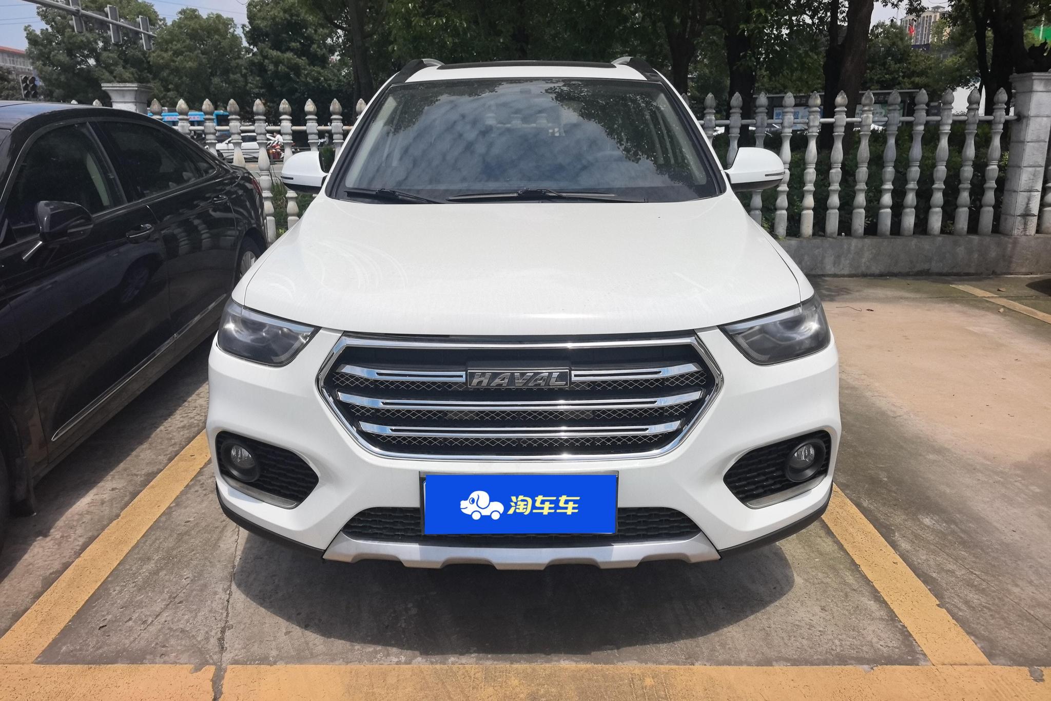 Haval H6 2019 1.5GDIT AT