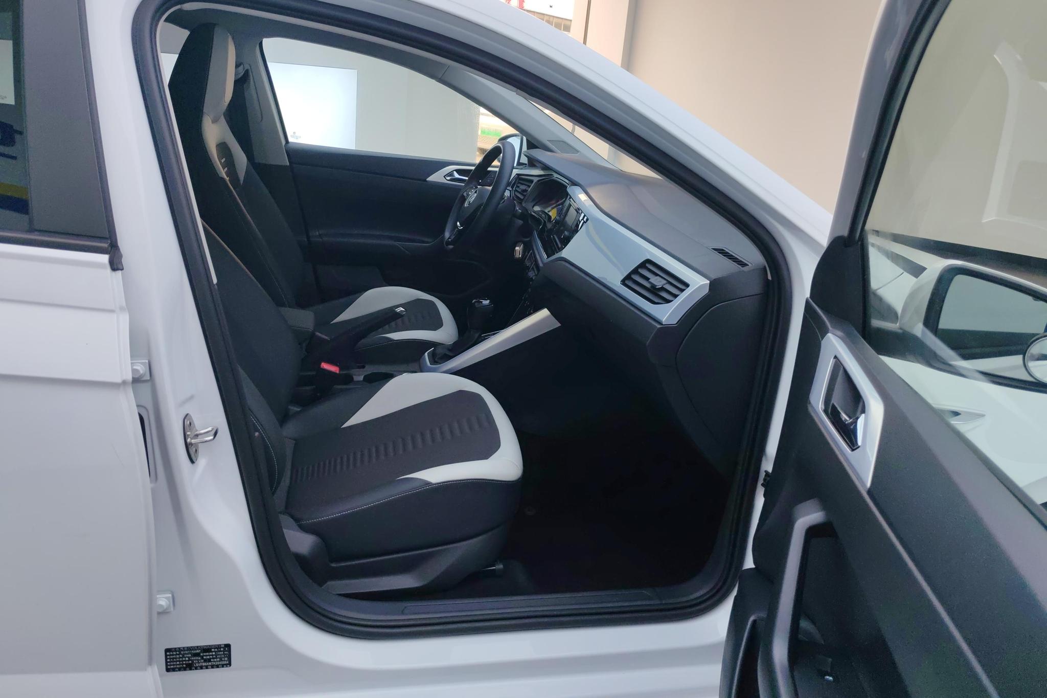 Volkswagen Polo 2019 Plus 1.5L AT