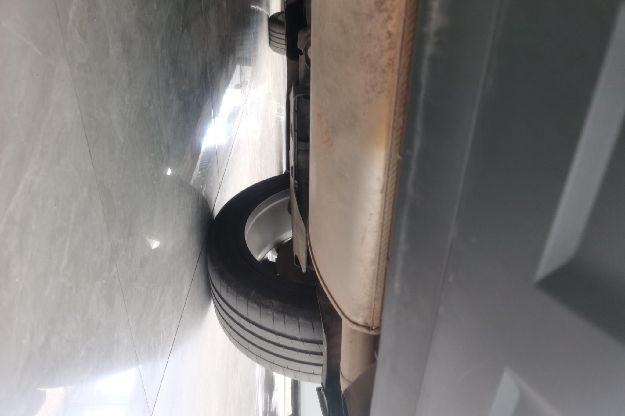 Geely Monjaro L 2021 2.0TD AT Flagship