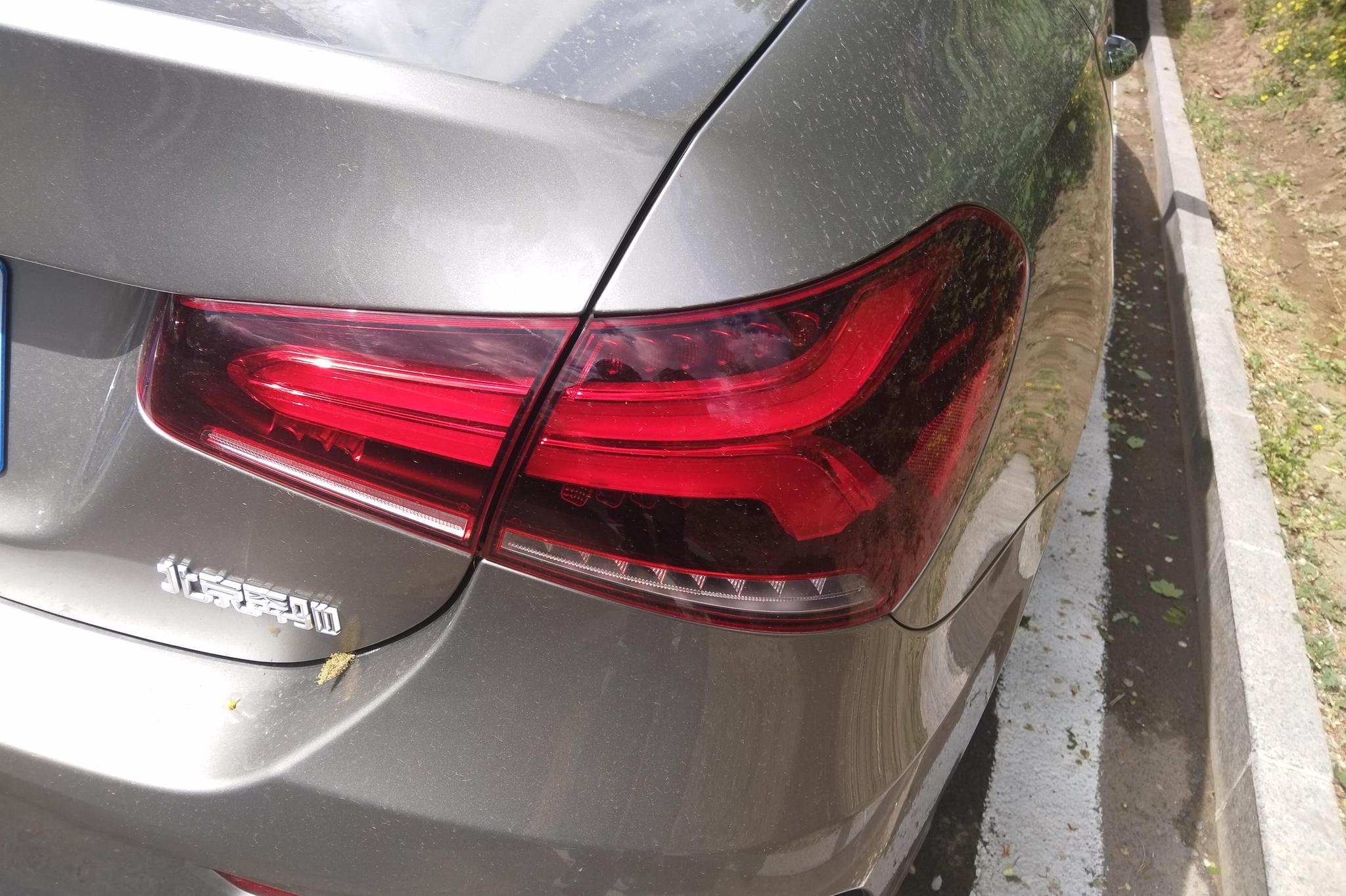 Mercedes-Benz A-Class A 2020 A 200 L Sport