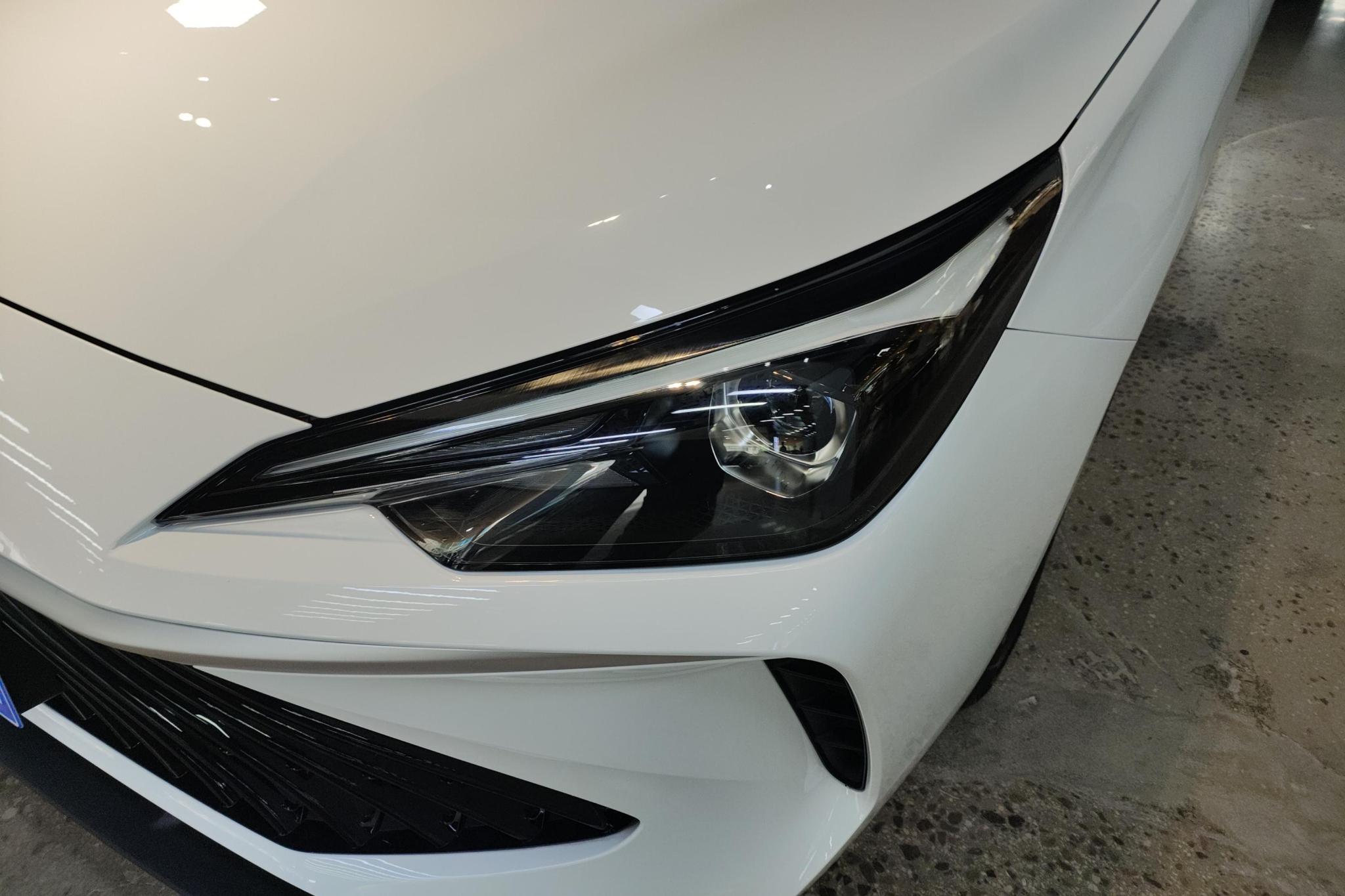 Roewe i5 2023 1.5L CVT Luxury