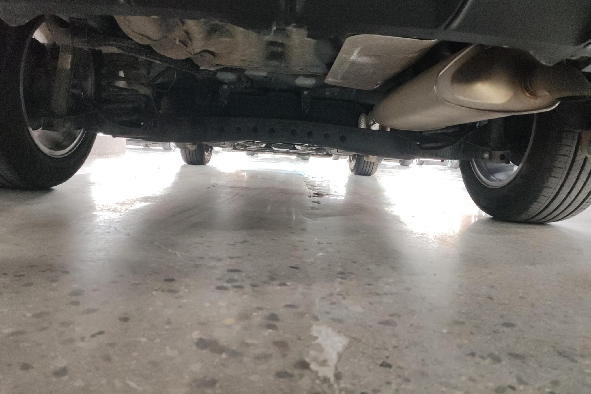 Roewe i5 2023 1.5L CVT Luxury